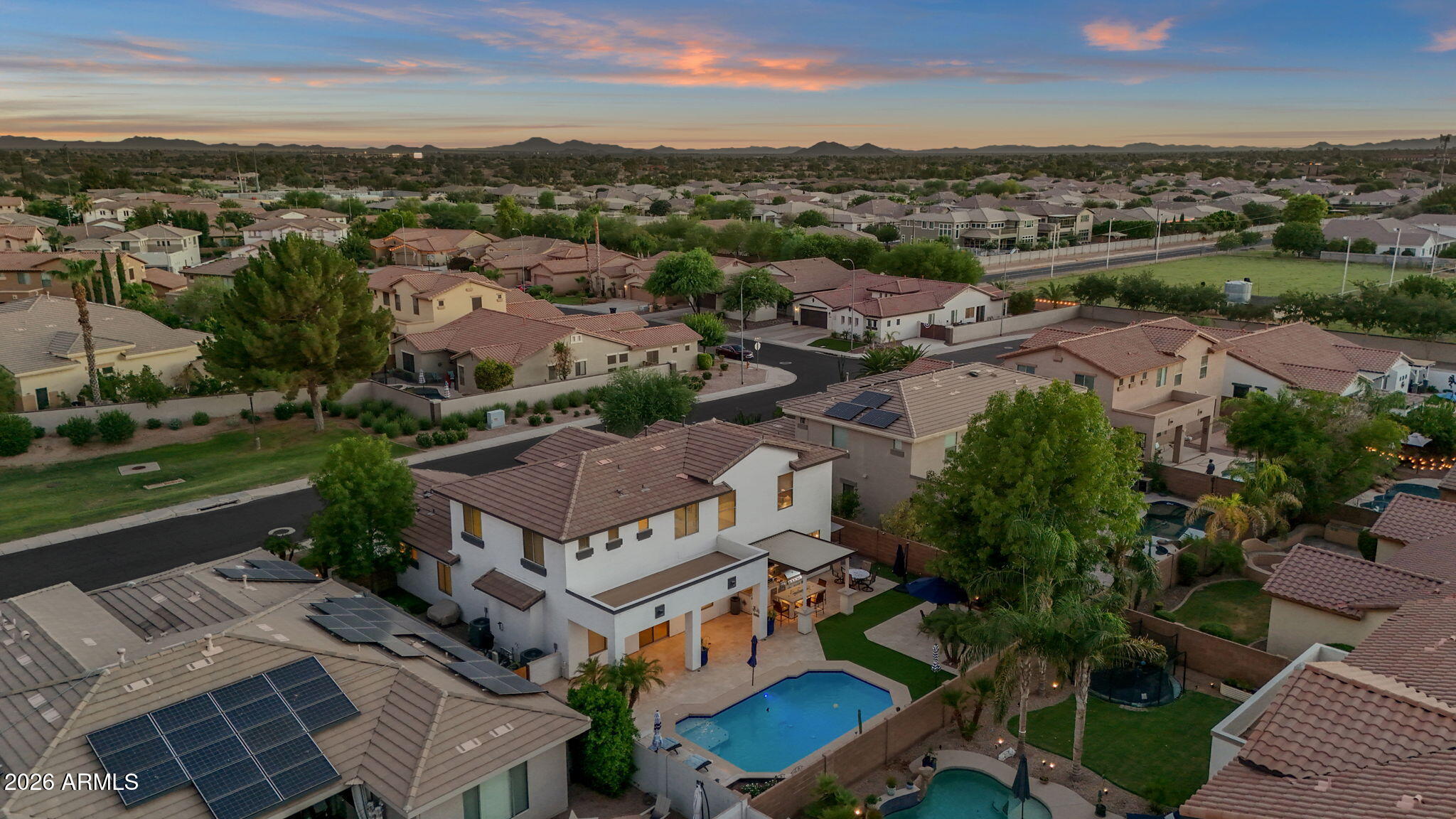 SHADOW RIDGE - Residential