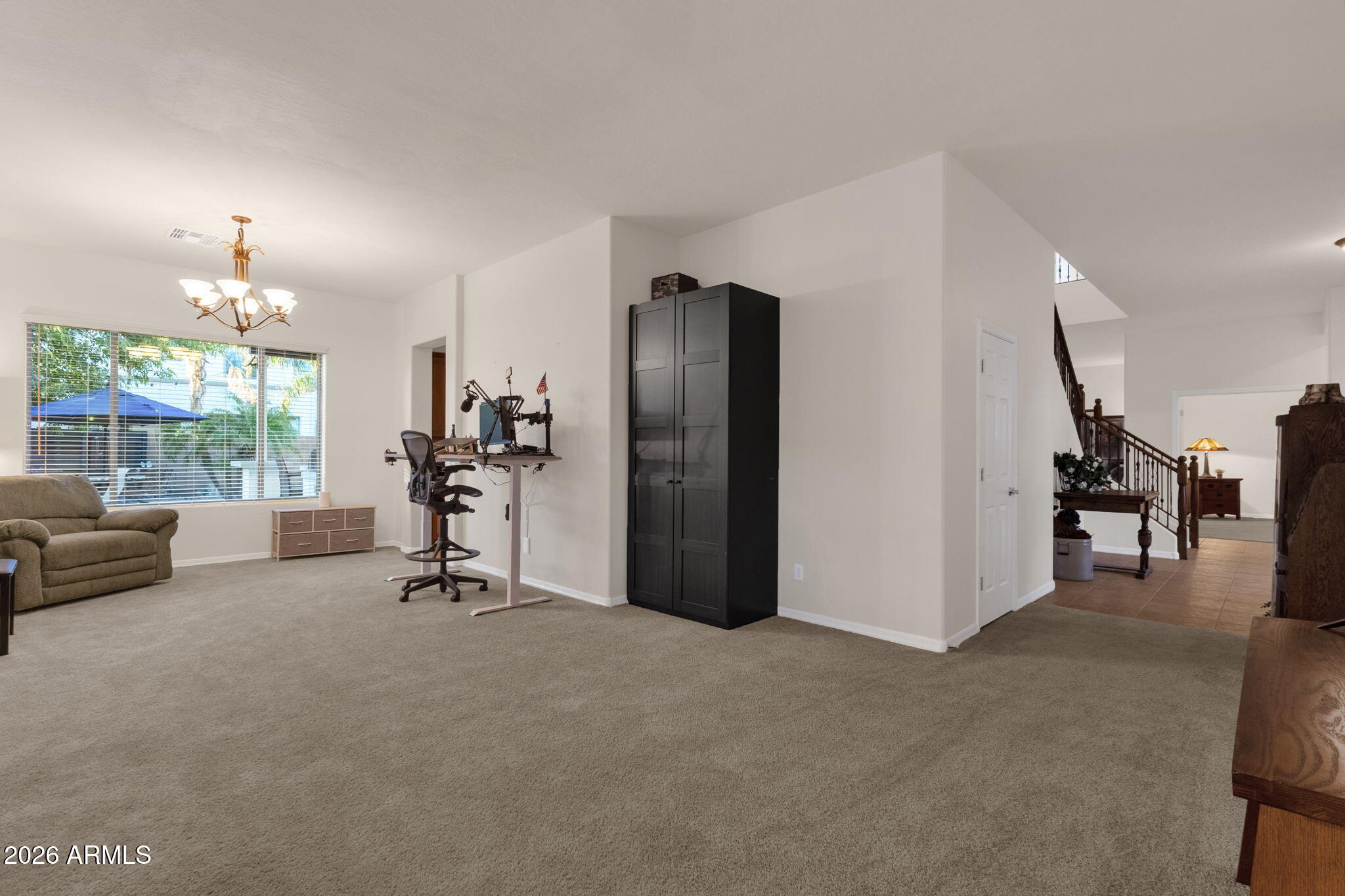 SHADOW RIDGE - Residential