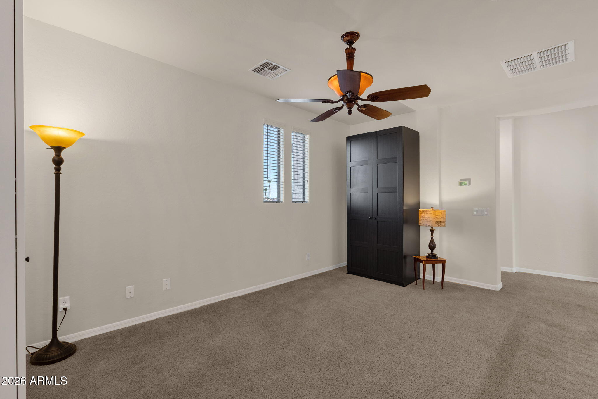 SHADOW RIDGE - Residential