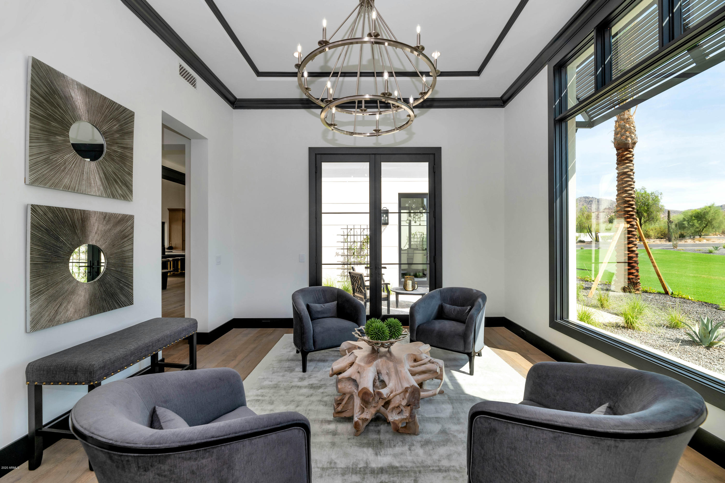 ARROYO HEIGHTS - Residential