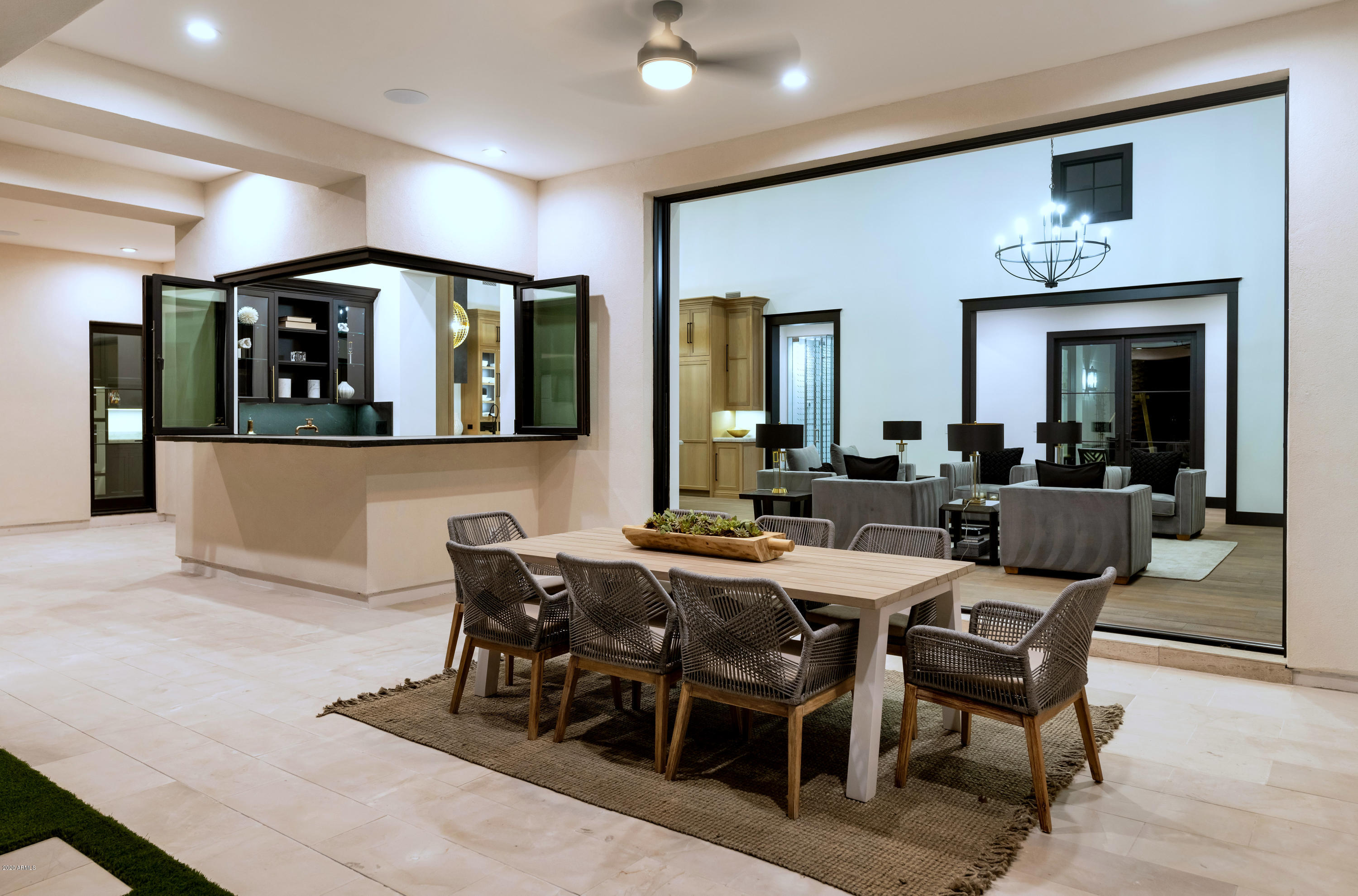 ARROYO HEIGHTS - Residential