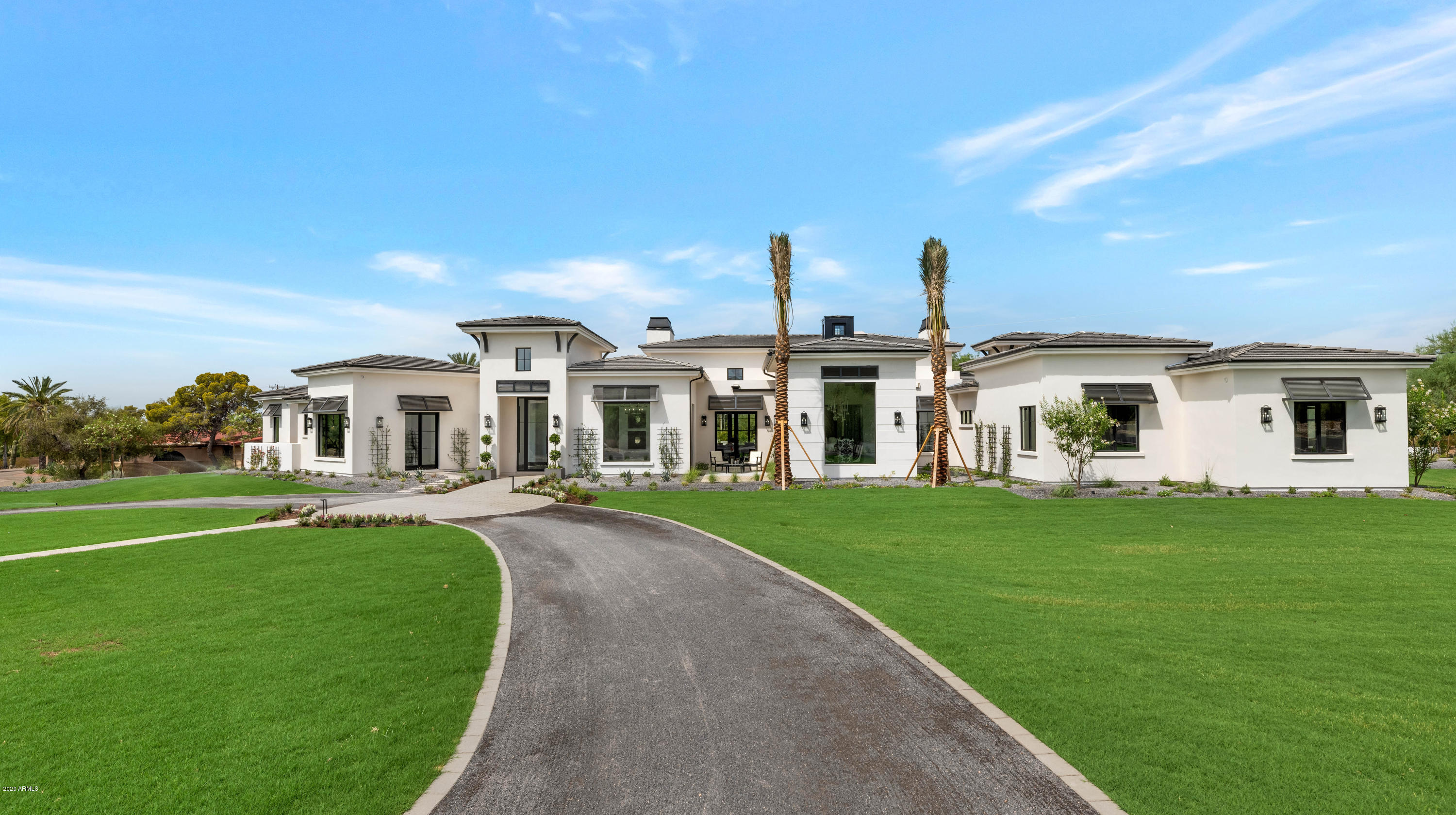 ARROYO HEIGHTS - Residential