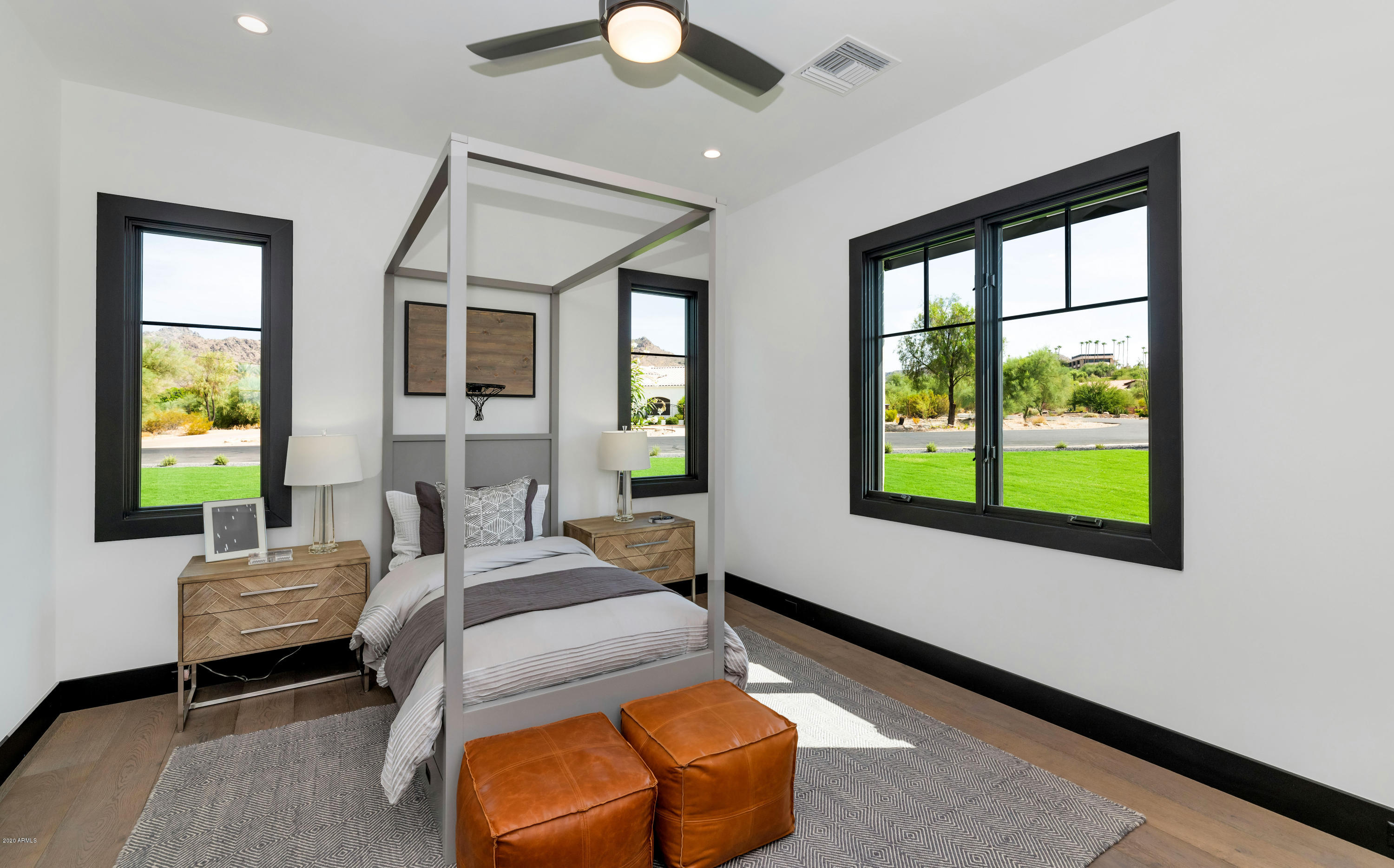 ARROYO HEIGHTS - Residential