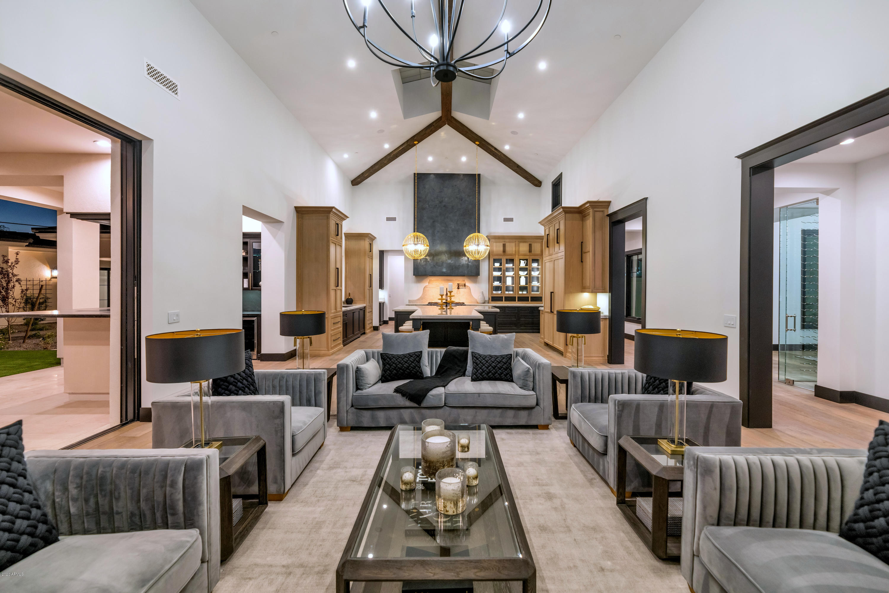 ARROYO HEIGHTS - Residential