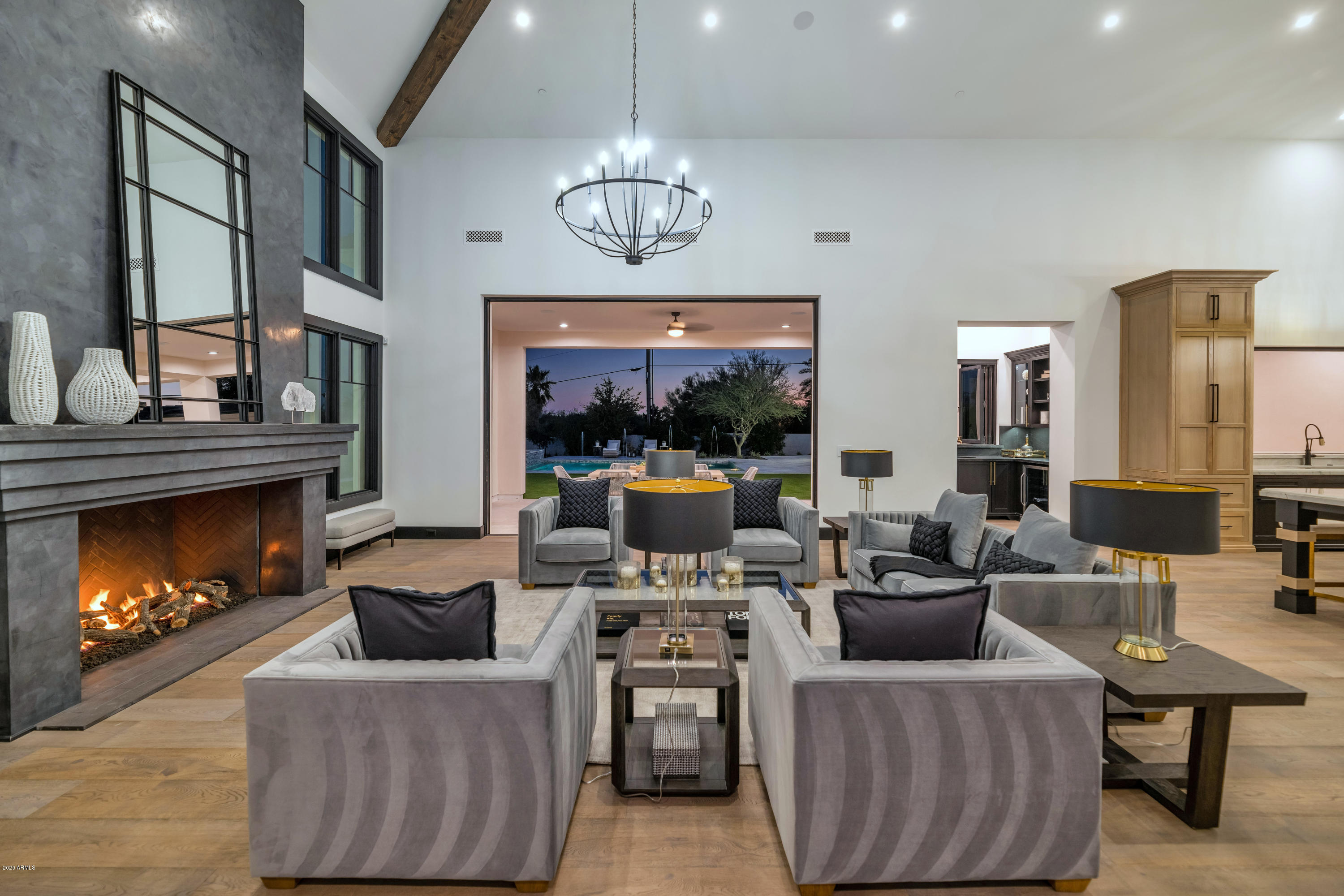 ARROYO HEIGHTS - Residential