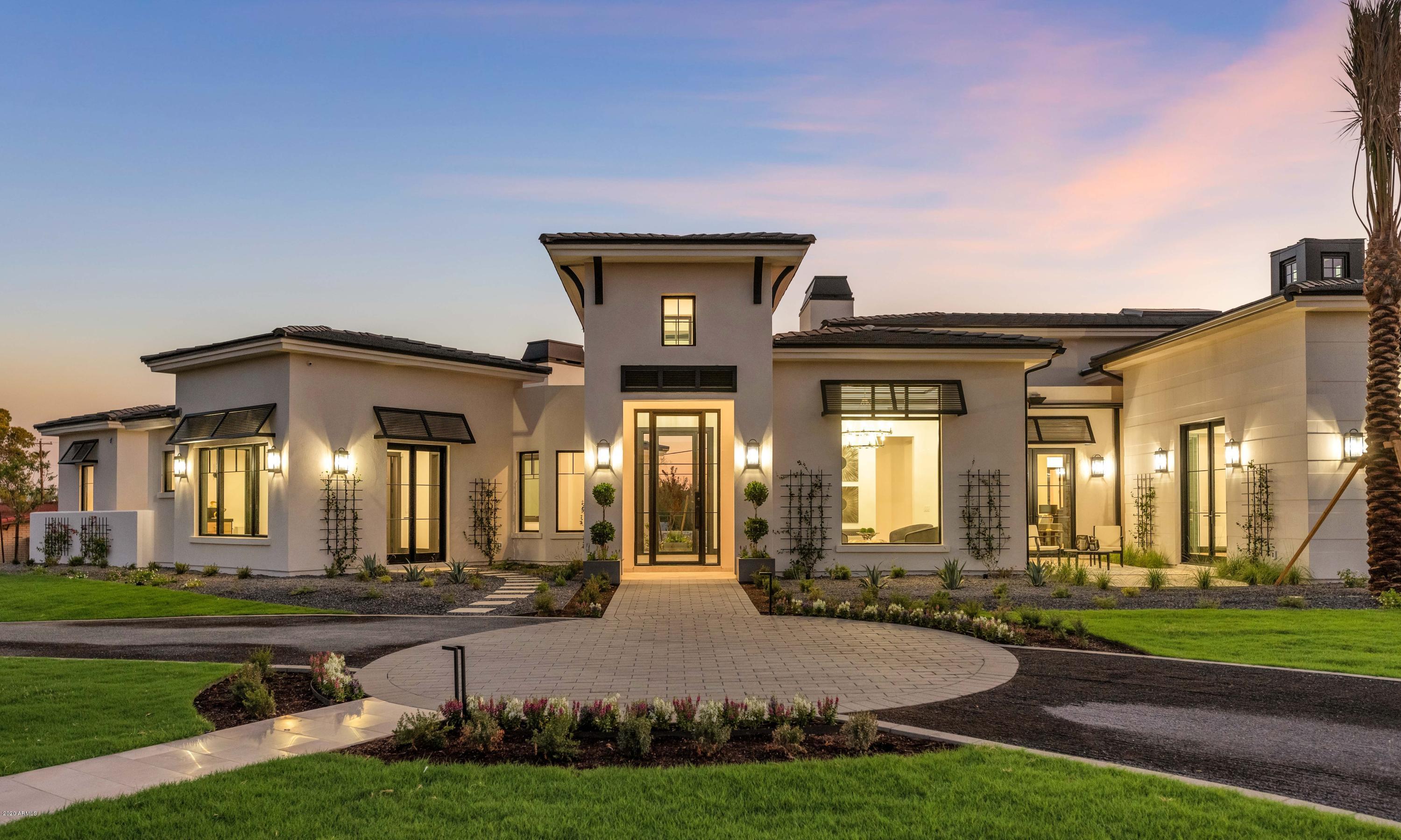 ARROYO HEIGHTS - Residential