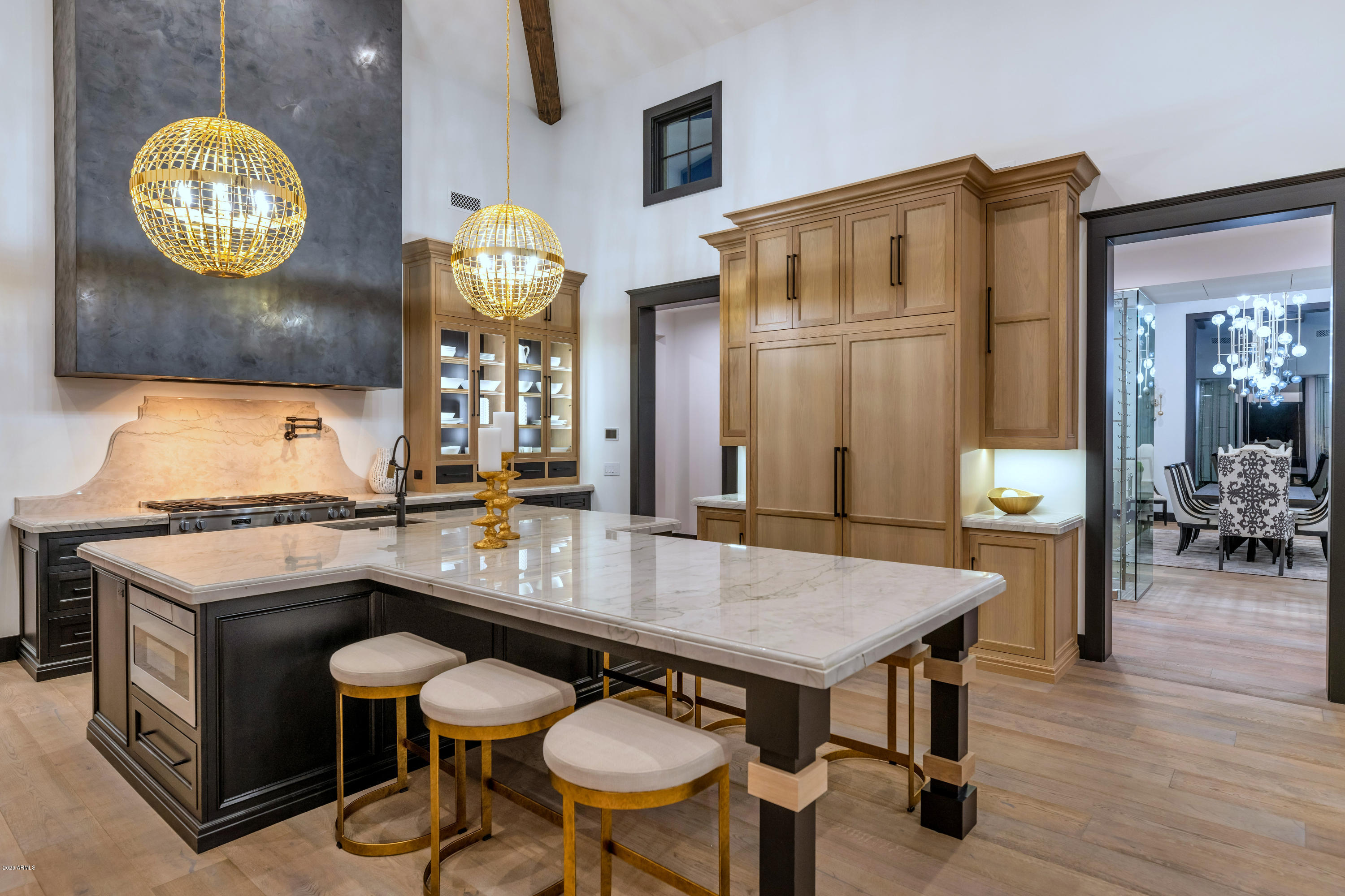 ARROYO HEIGHTS - Residential