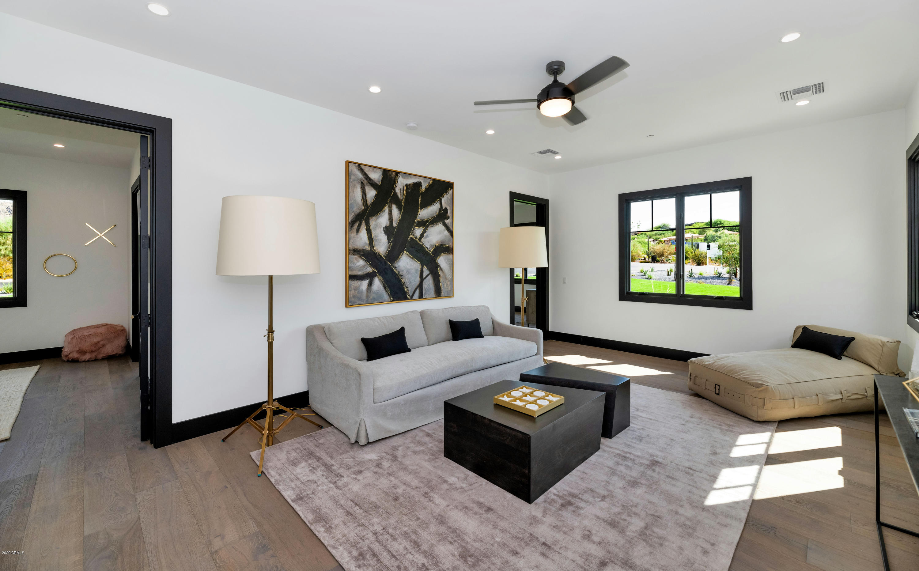 ARROYO HEIGHTS - Residential