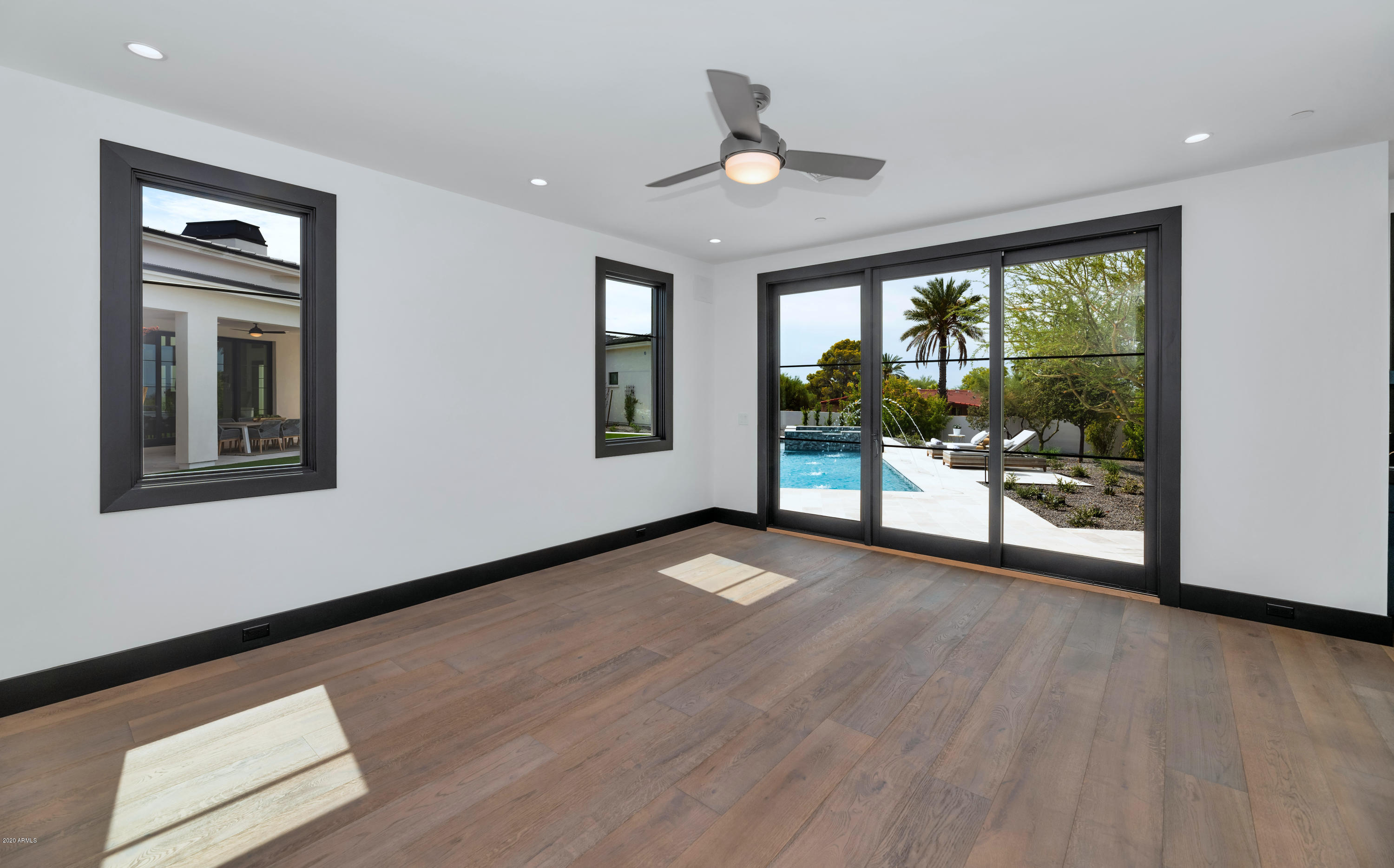 ARROYO HEIGHTS - Residential