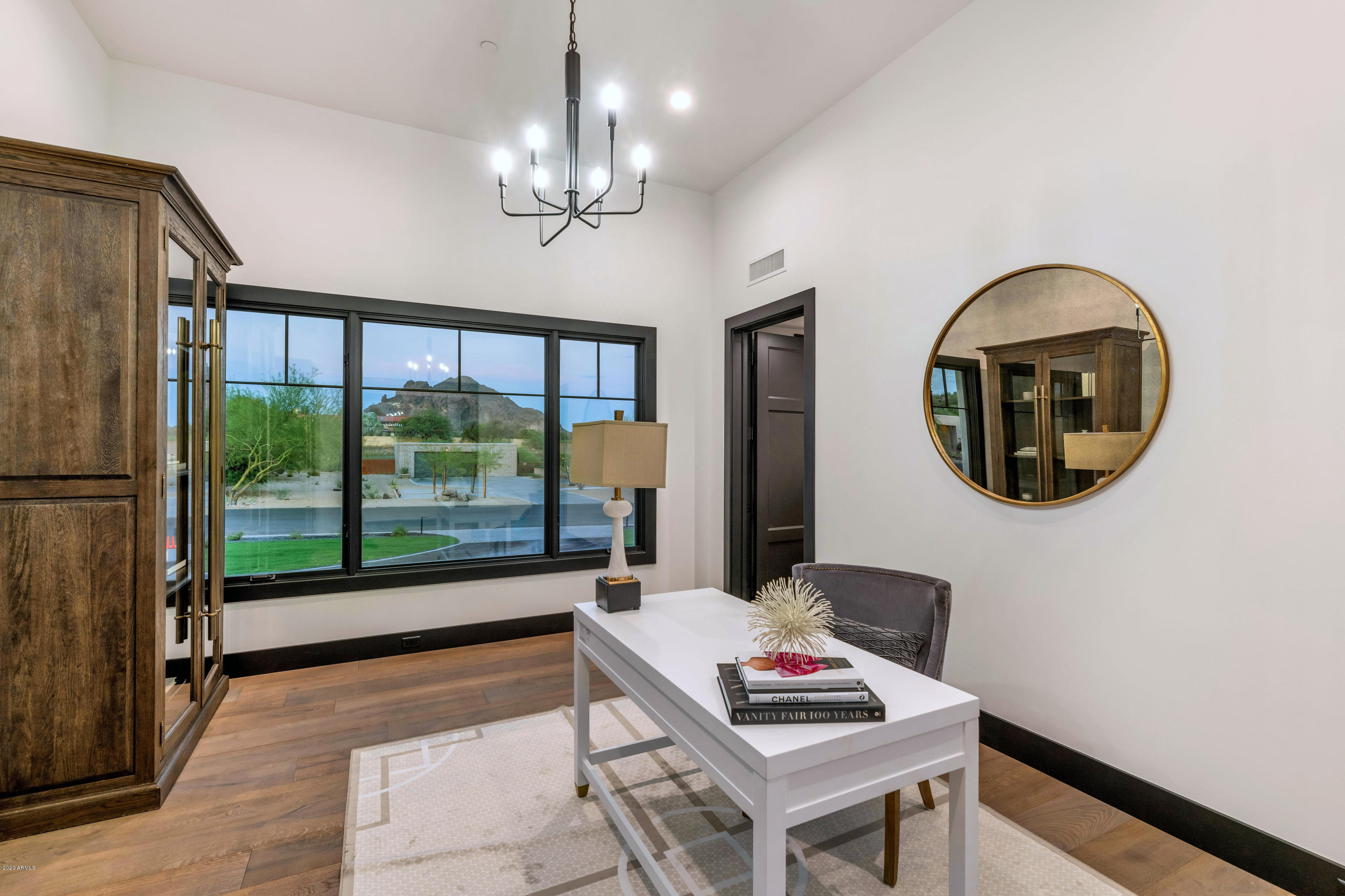 ARROYO HEIGHTS - Residential
