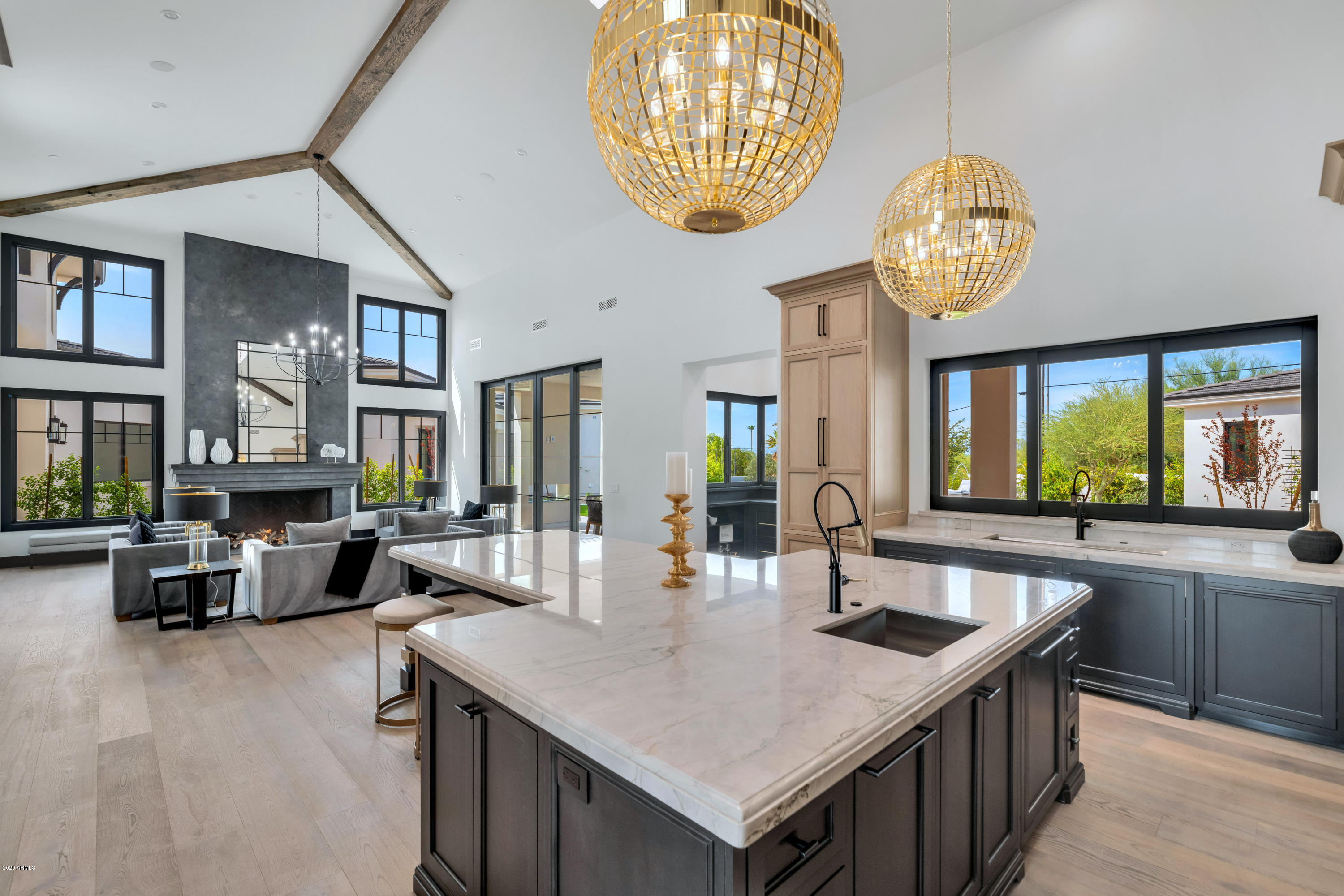 ARROYO HEIGHTS - Residential