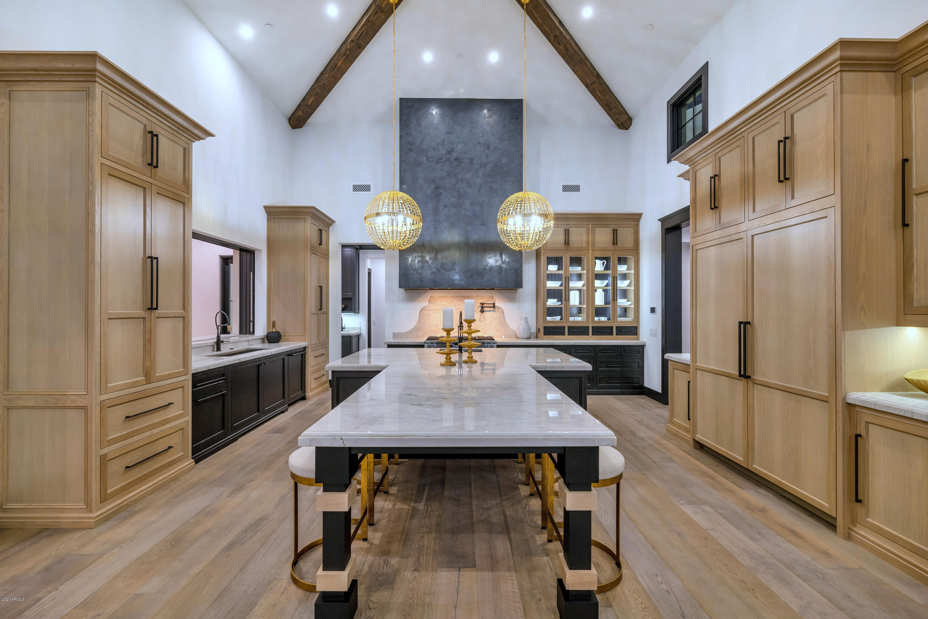 ARROYO HEIGHTS - Residential