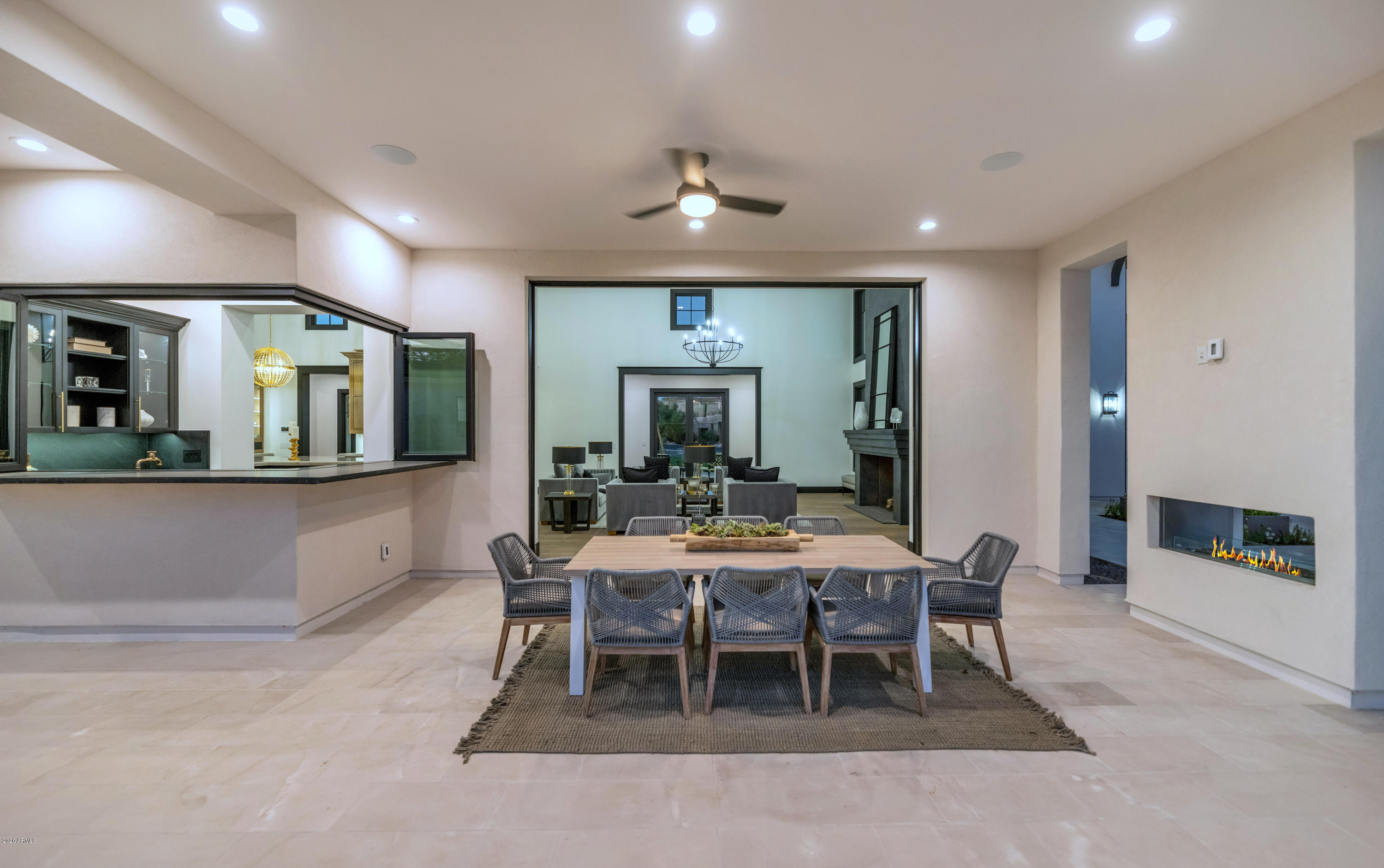 ARROYO HEIGHTS - Residential