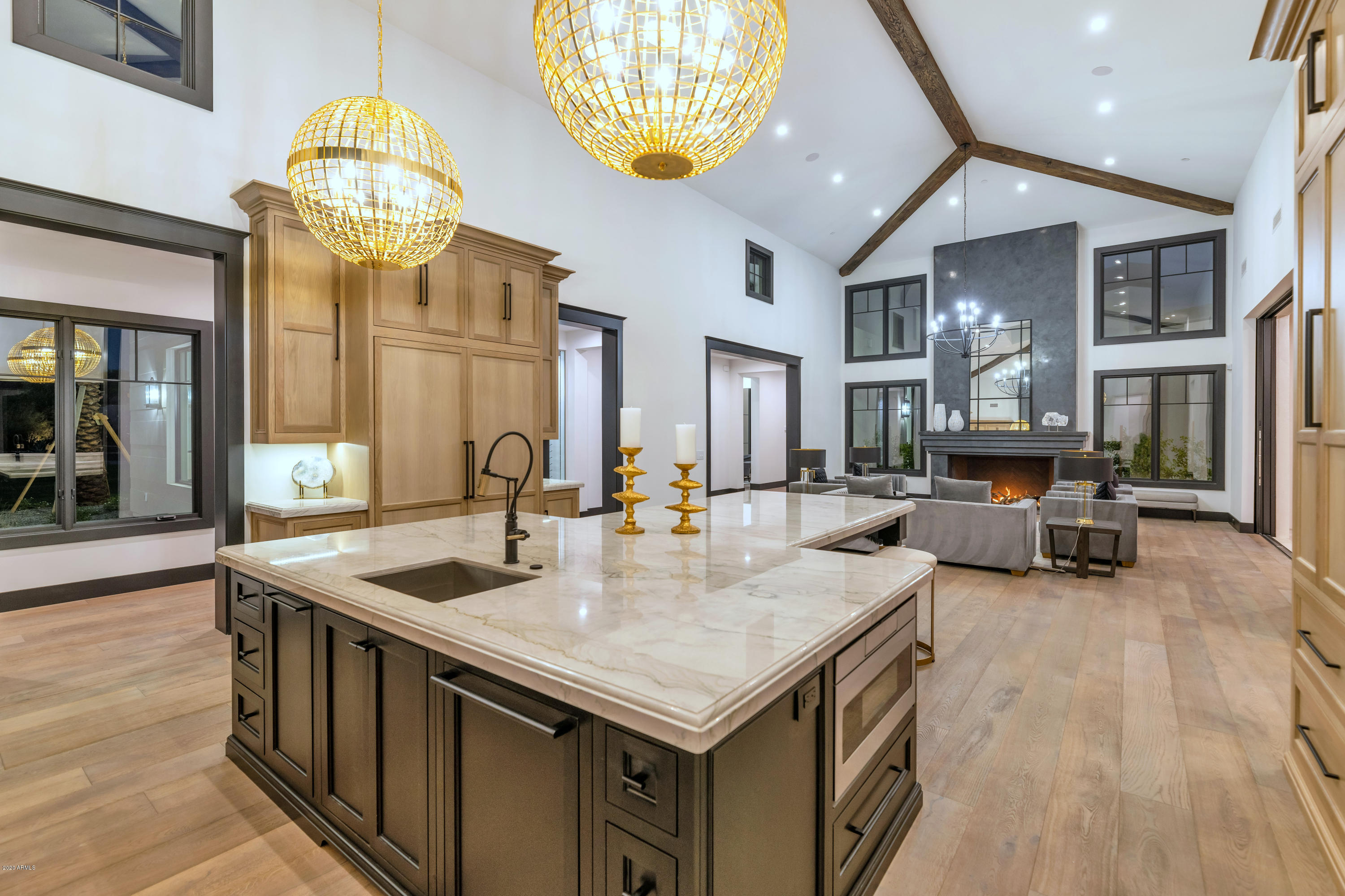 ARROYO HEIGHTS - Residential