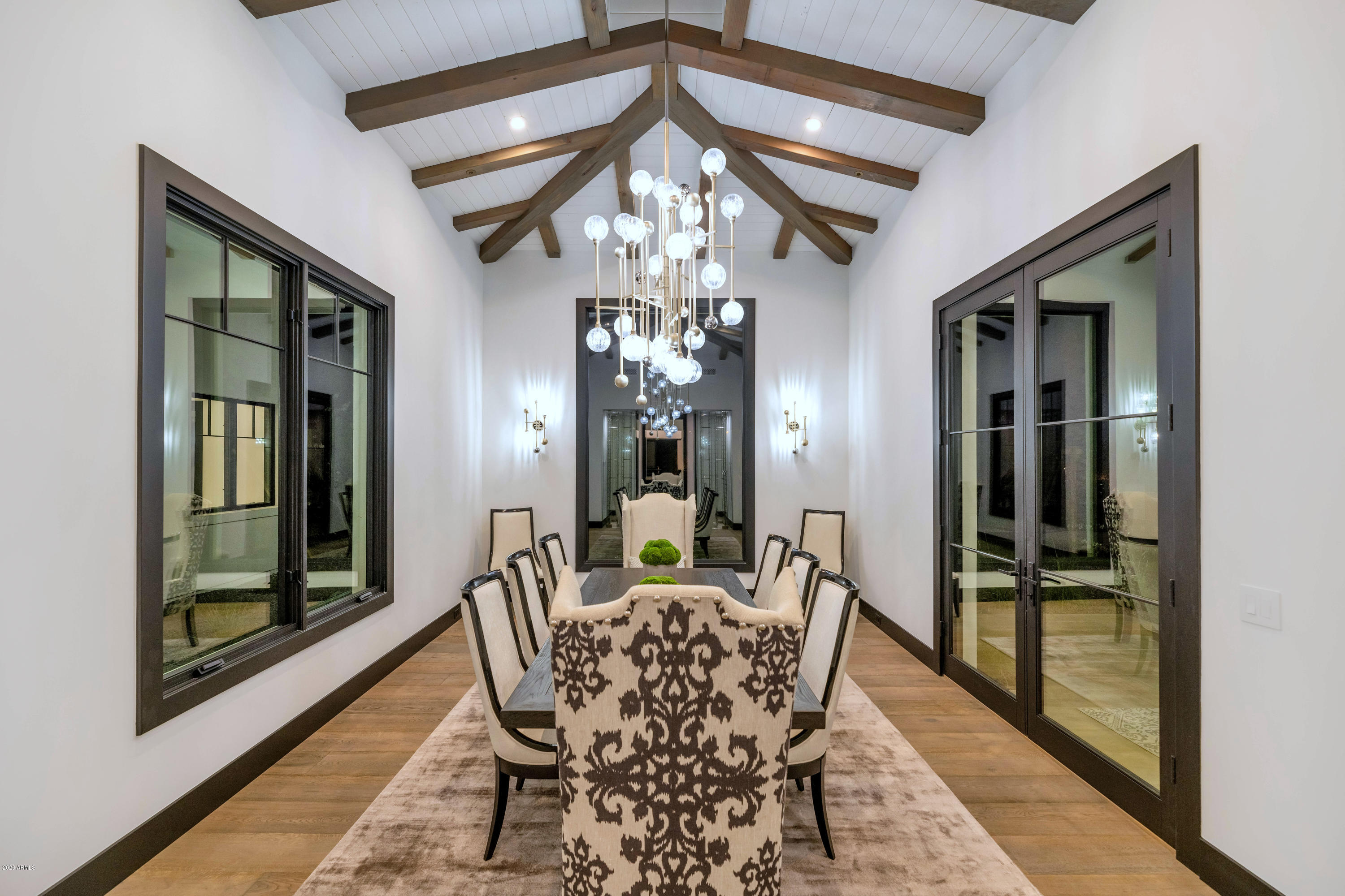 ARROYO HEIGHTS - Residential