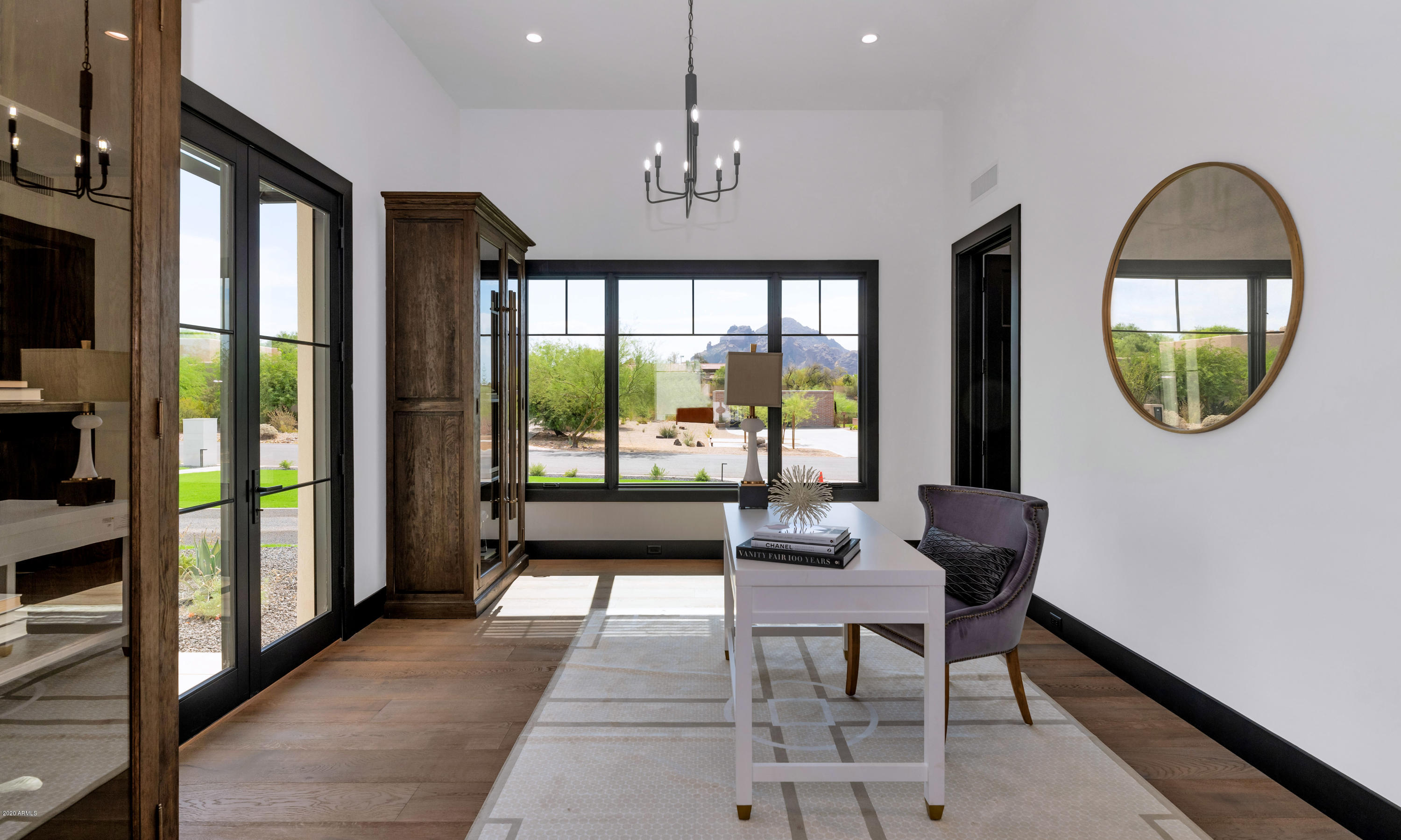 ARROYO HEIGHTS - Residential
