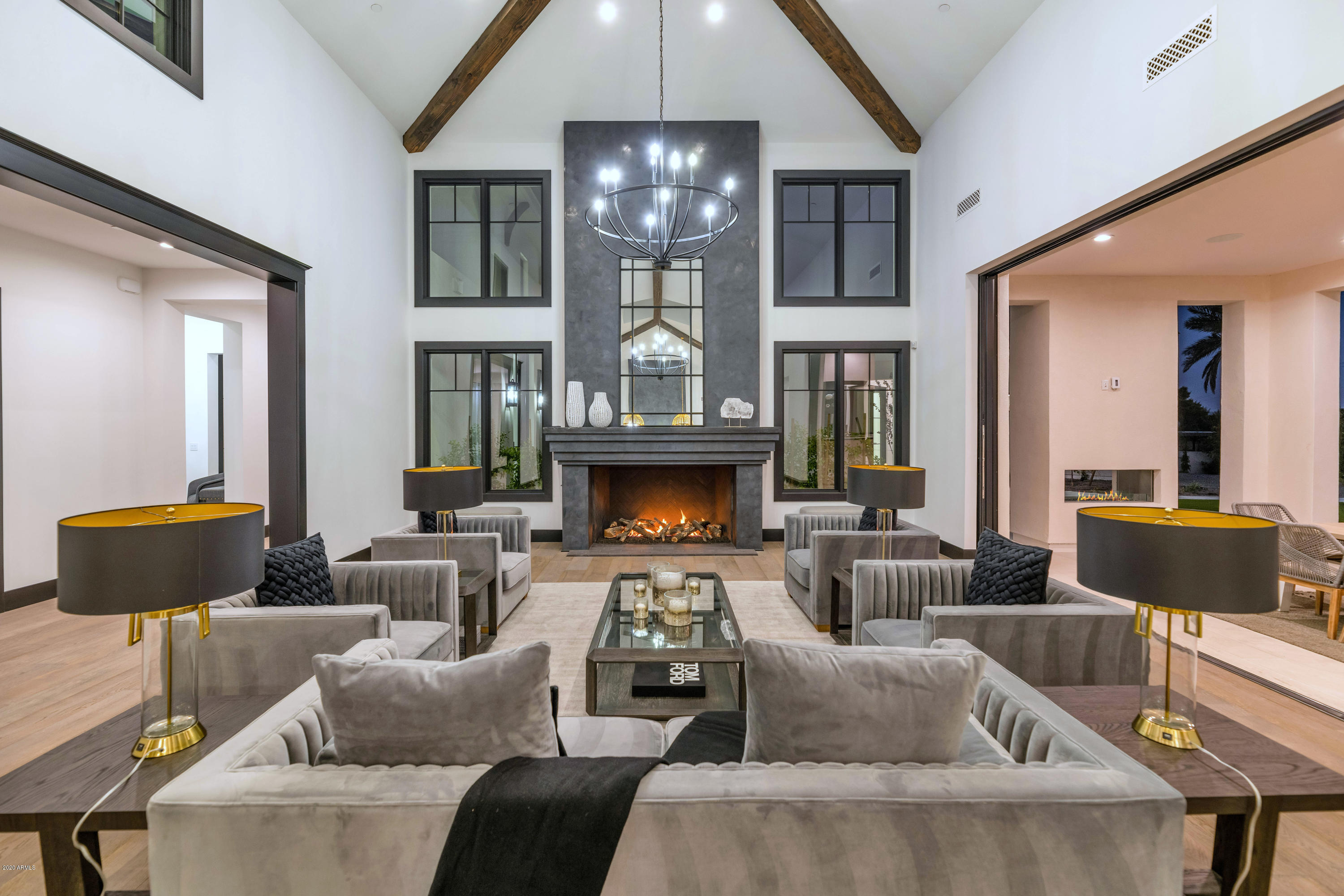 ARROYO HEIGHTS - Residential