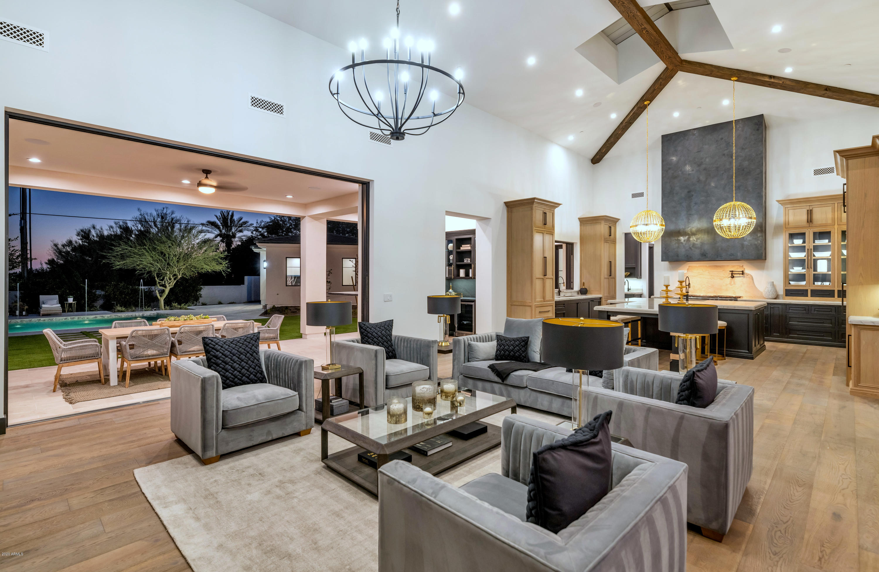 ARROYO HEIGHTS - Residential