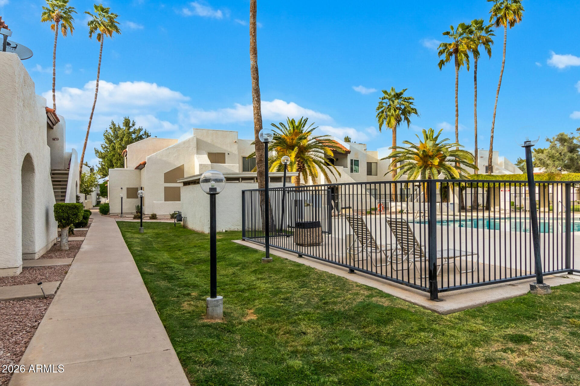 47TH PLACE PHASES 2AMD 3 4 5 6 - Residential