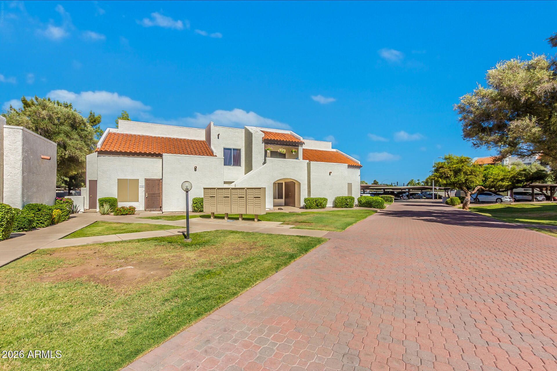 47TH PLACE PHASES 2AMD 3 4 5 6 - Residential