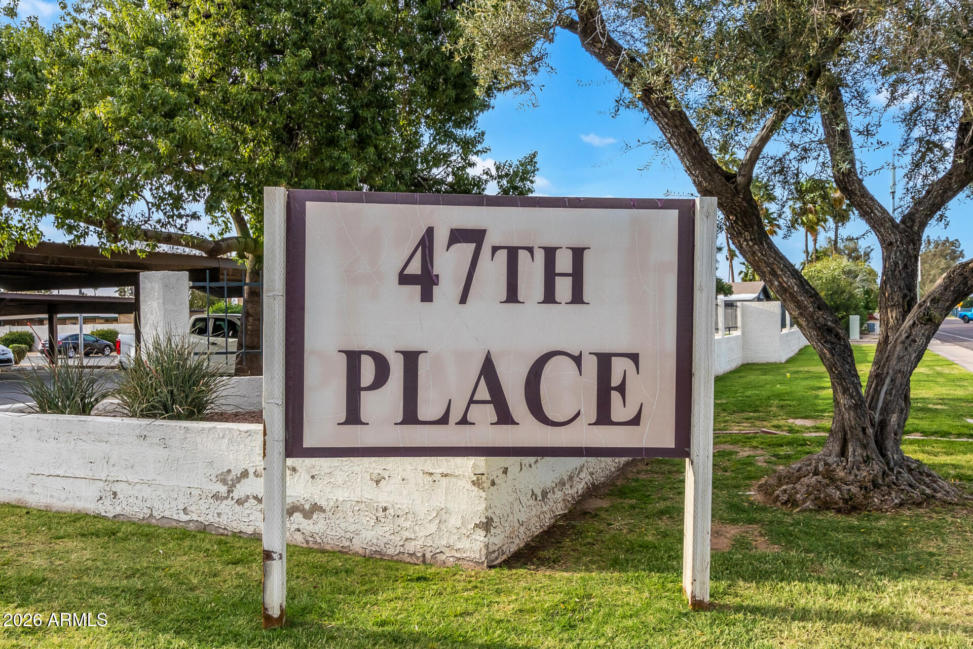 47TH PLACE PHASES 2AMD 3 4 5 6 - Residential