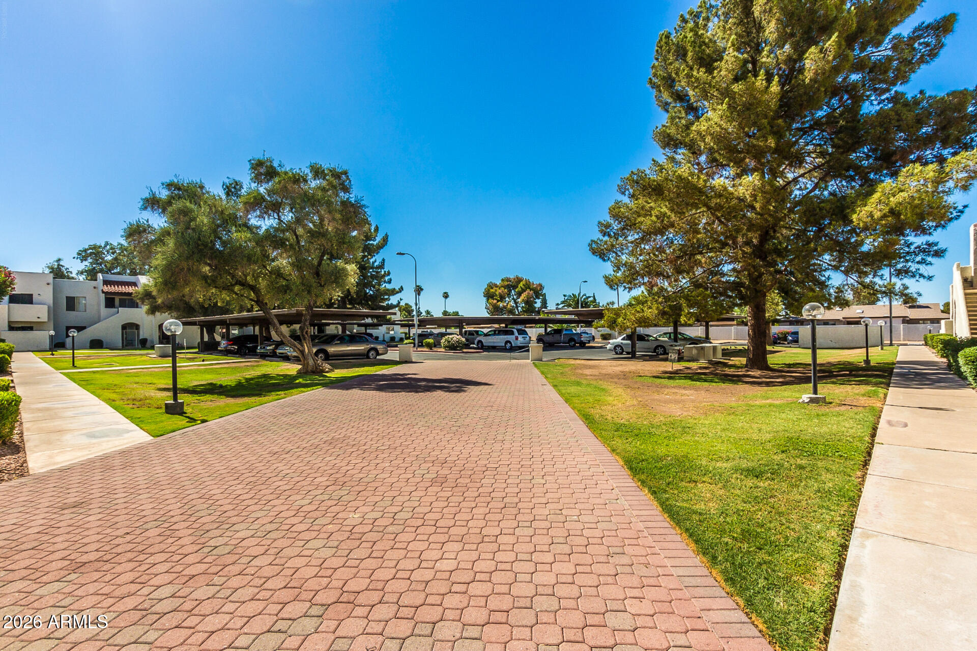47TH PLACE PHASES 2AMD 3 4 5 6 - Residential