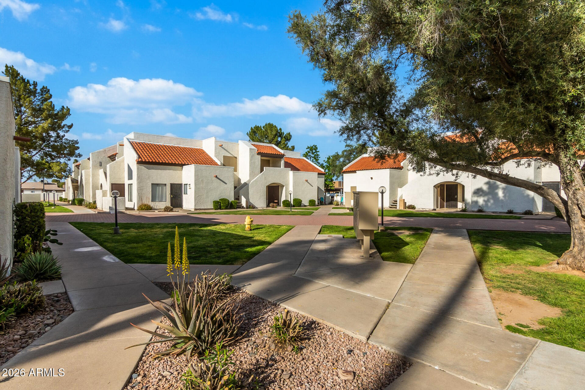 47TH PLACE PHASES 2AMD 3 4 5 6 - Residential