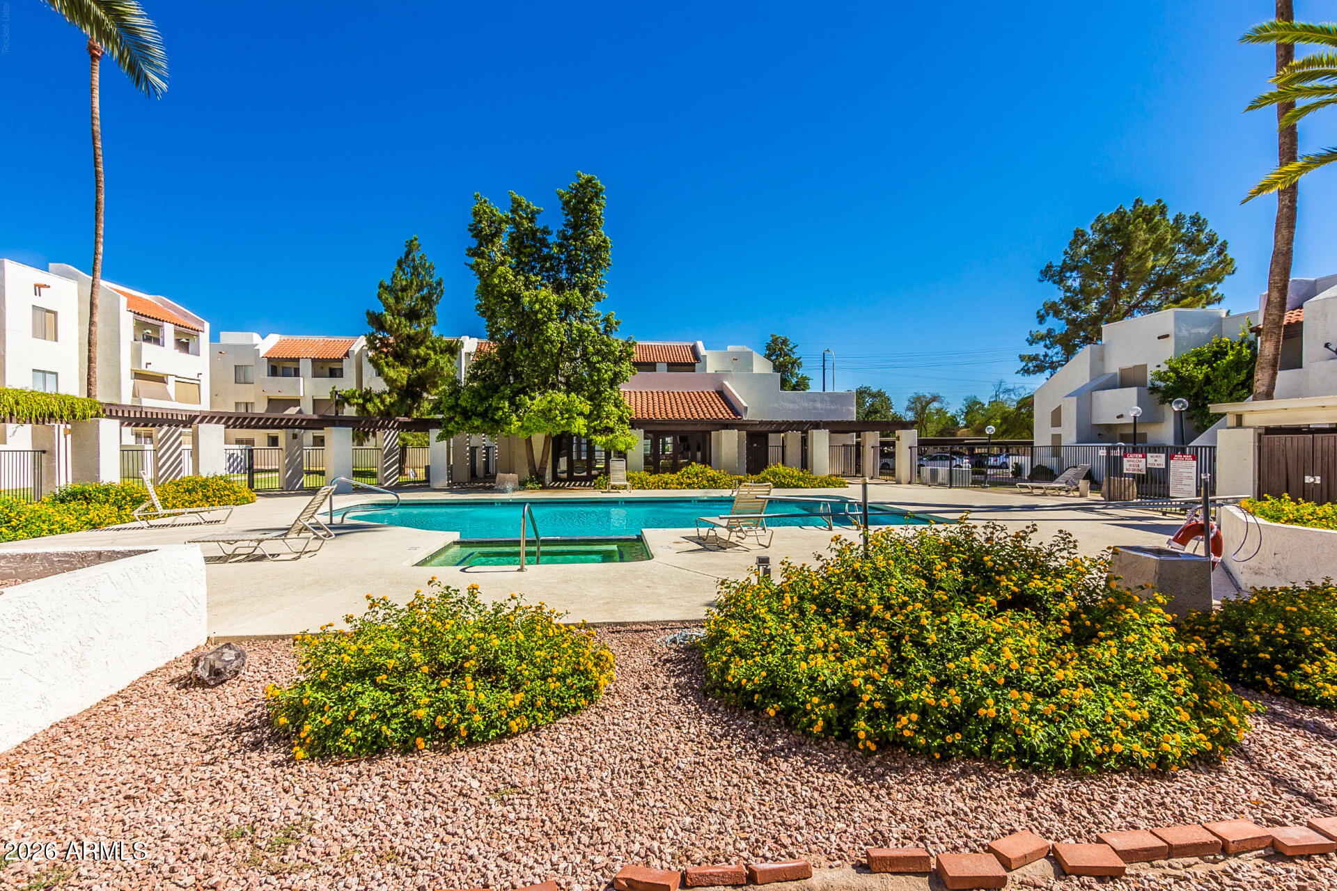 47TH PLACE PHASES 2AMD 3 4 5 6 - Residential