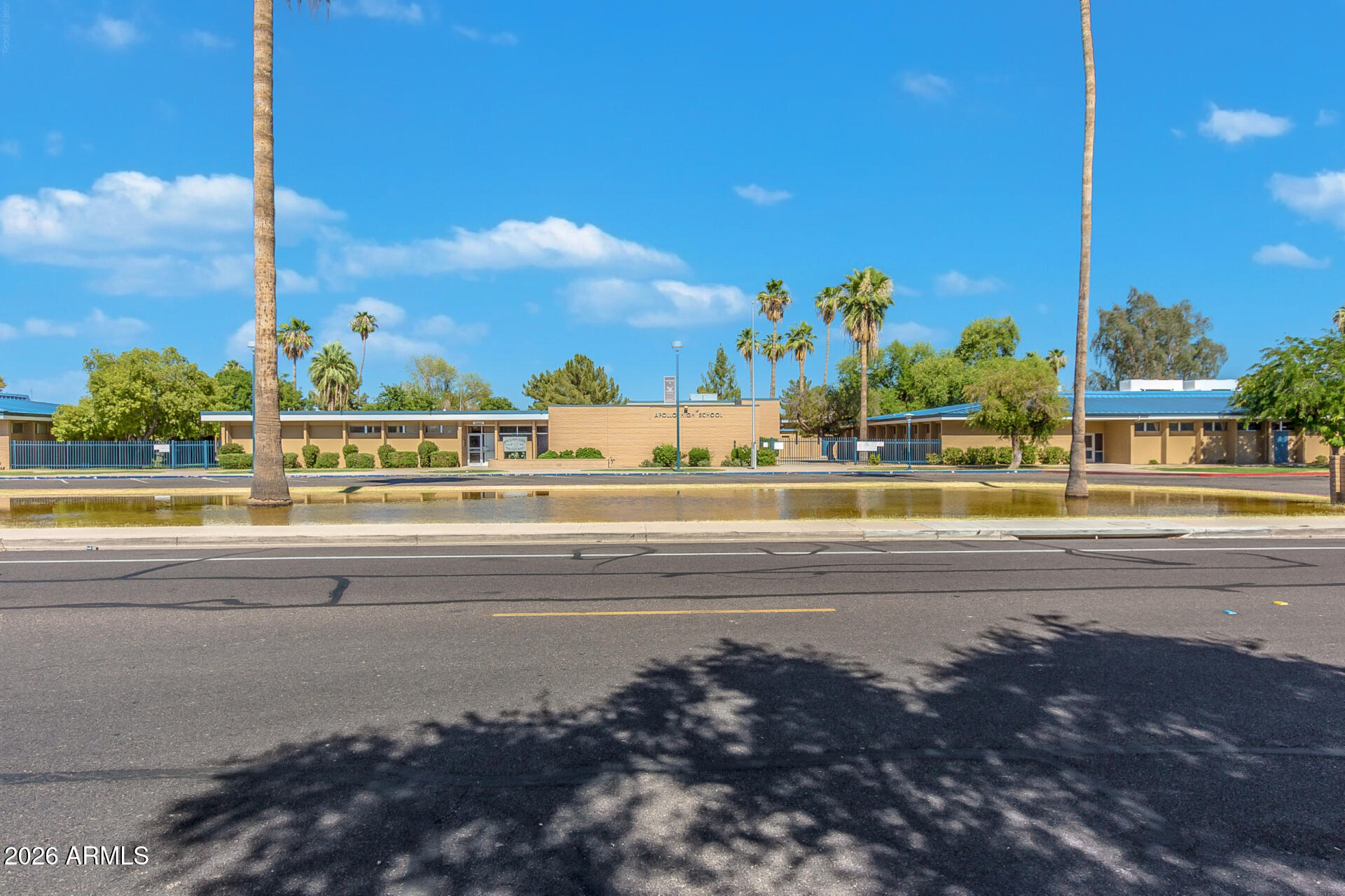 47TH PLACE PHASES 2AMD 3 4 5 6 - Residential