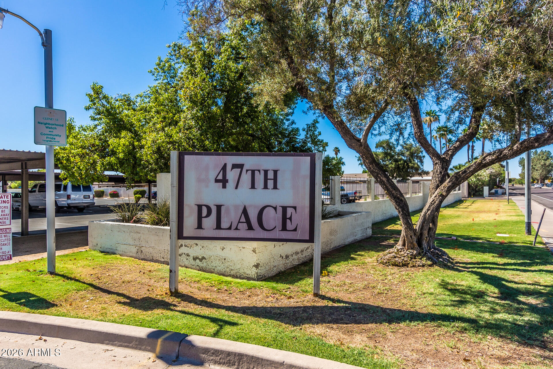 47TH PLACE PHASES 2AMD 3 4 5 6 - Residential