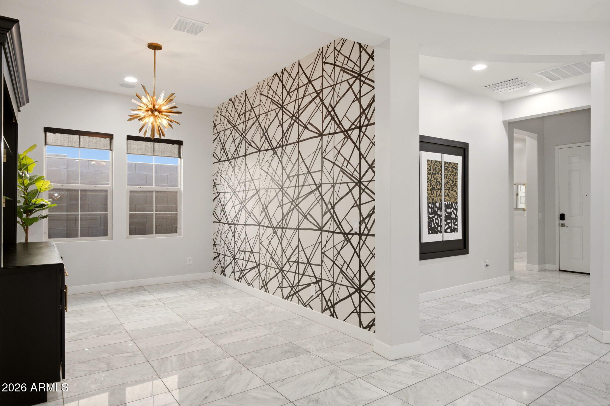 DESERT RIDGE SUPERBLOCK 7 NORTH PARCEL 2 - Residential