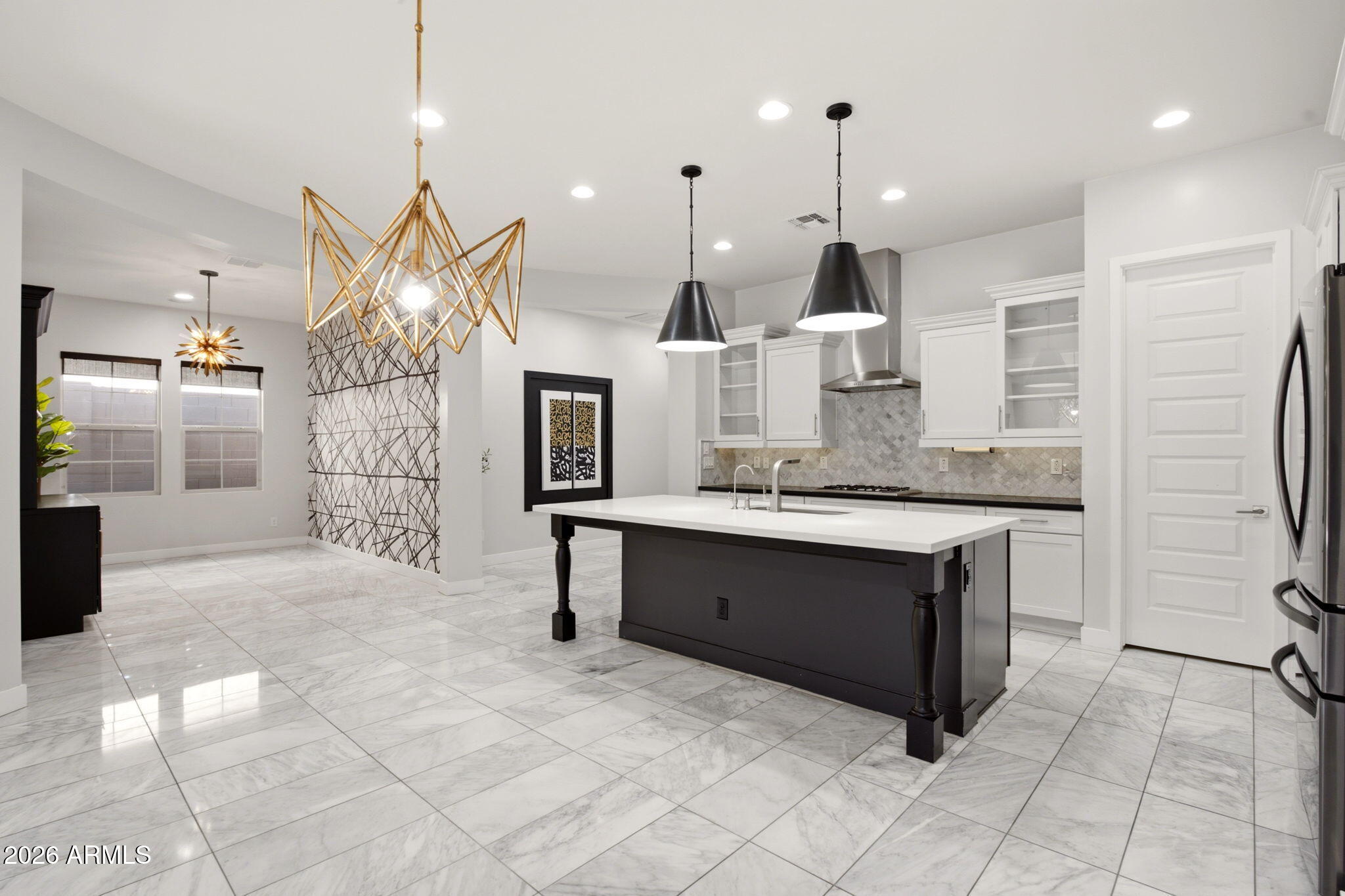 DESERT RIDGE SUPERBLOCK 7 NORTH PARCEL 2 - Residential
