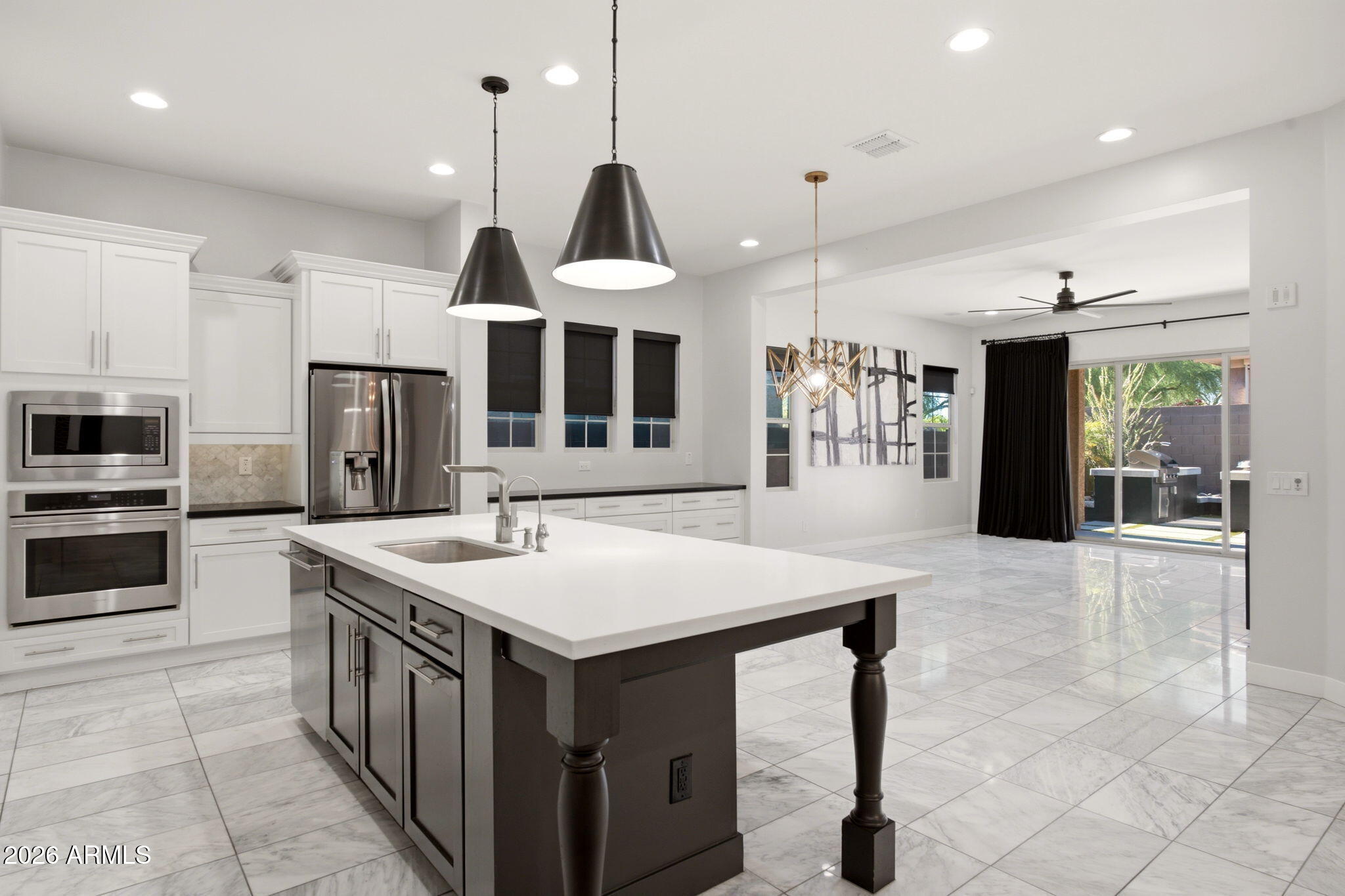 DESERT RIDGE SUPERBLOCK 7 NORTH PARCEL 2 - Residential