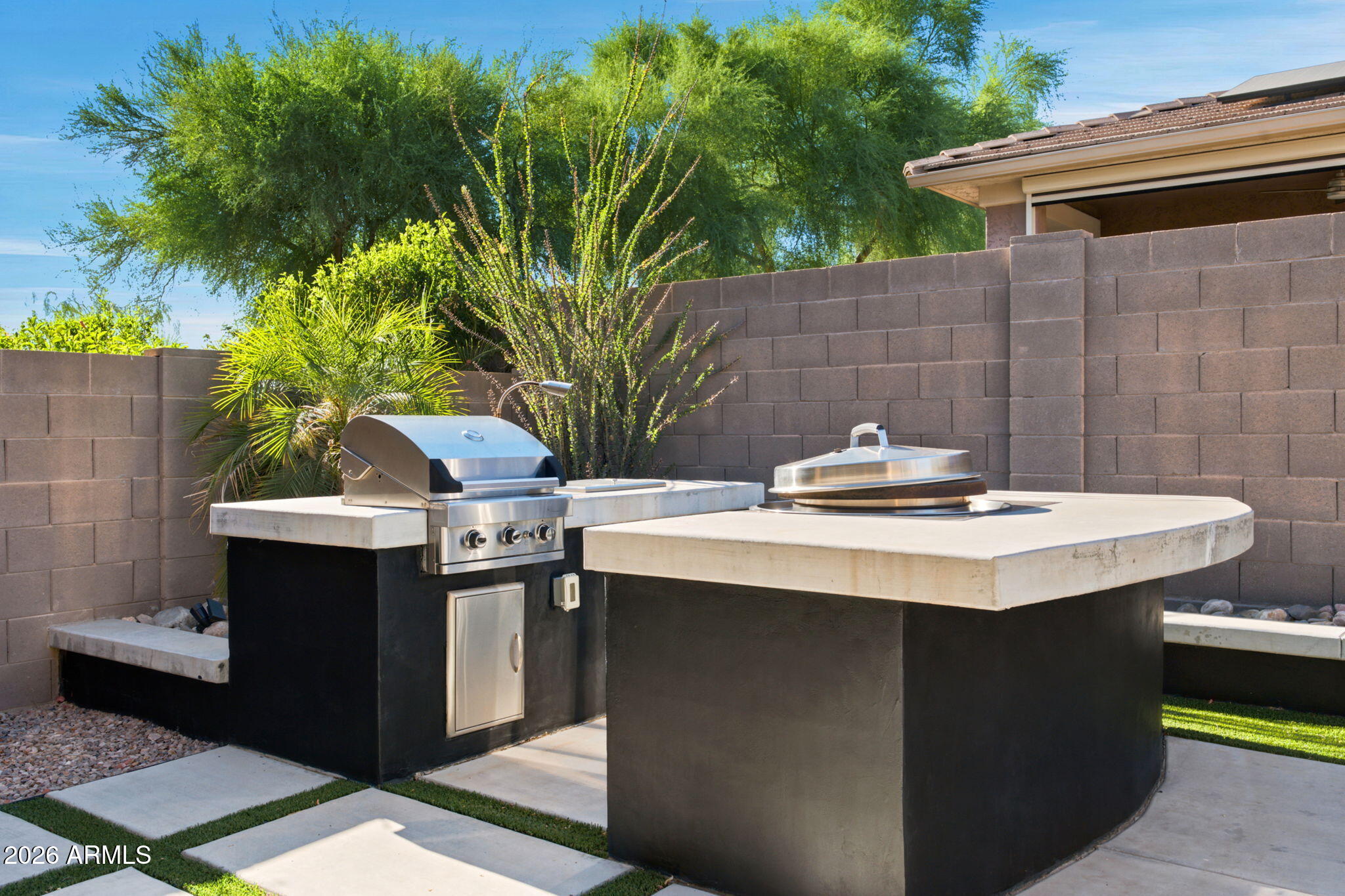 DESERT RIDGE SUPERBLOCK 7 NORTH PARCEL 2 - Residential
