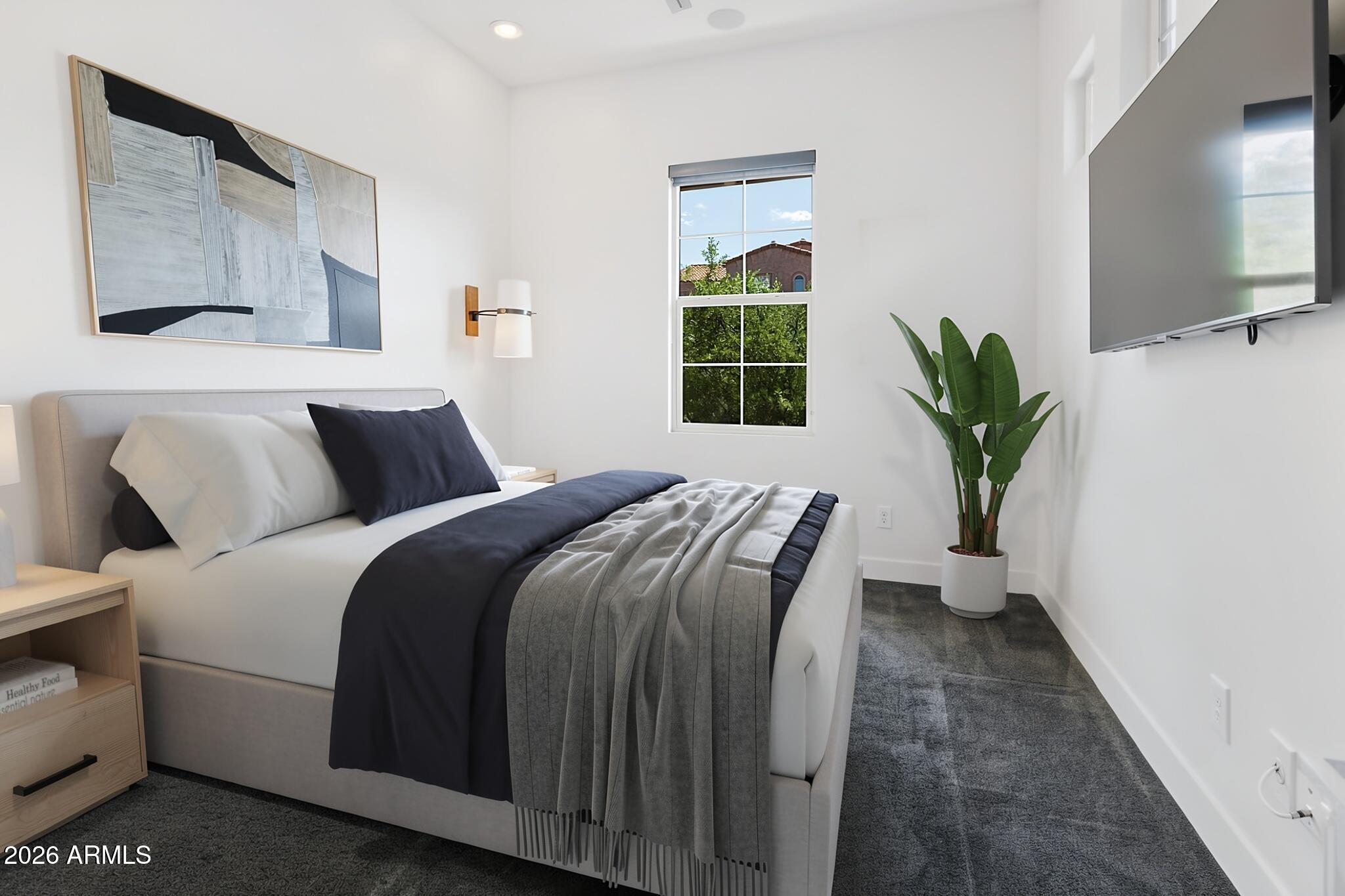 DESERT RIDGE SUPERBLOCK 7 NORTH PARCEL 2 - Residential
