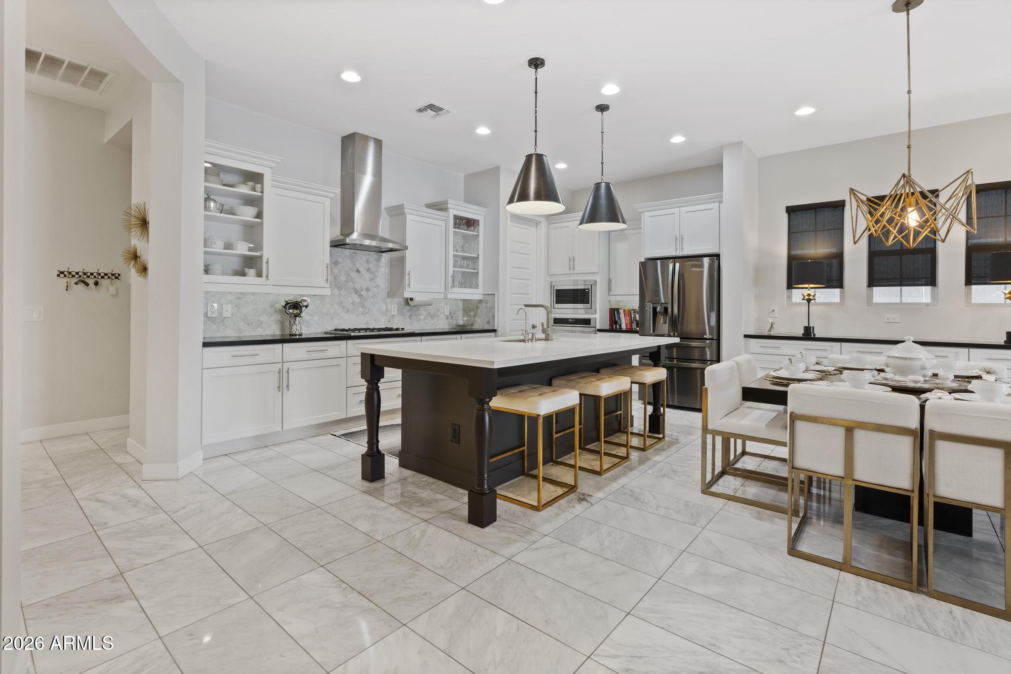 DESERT RIDGE SUPERBLOCK 7 NORTH PARCEL 2 - Residential