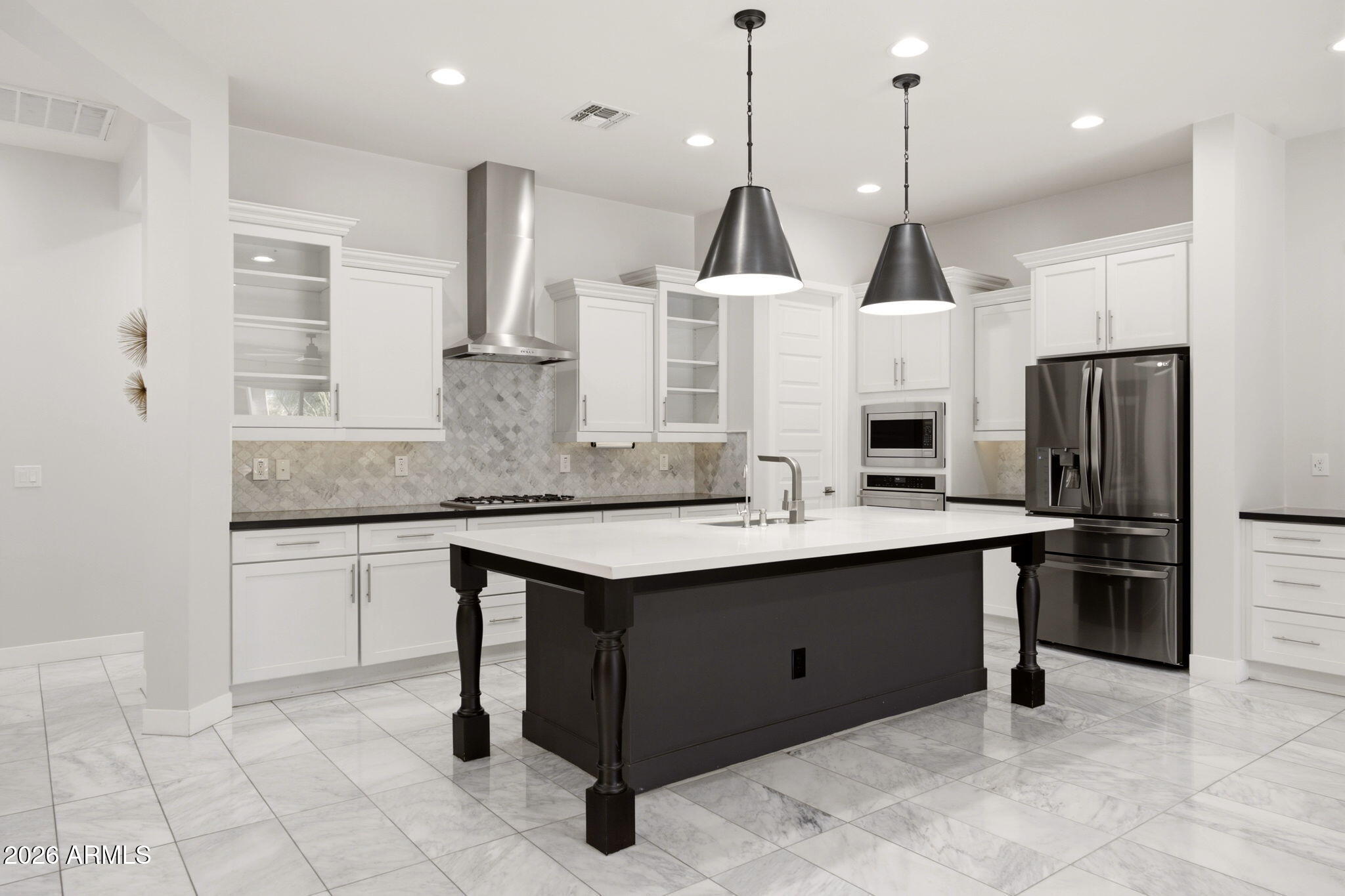 DESERT RIDGE SUPERBLOCK 7 NORTH PARCEL 2 - Residential