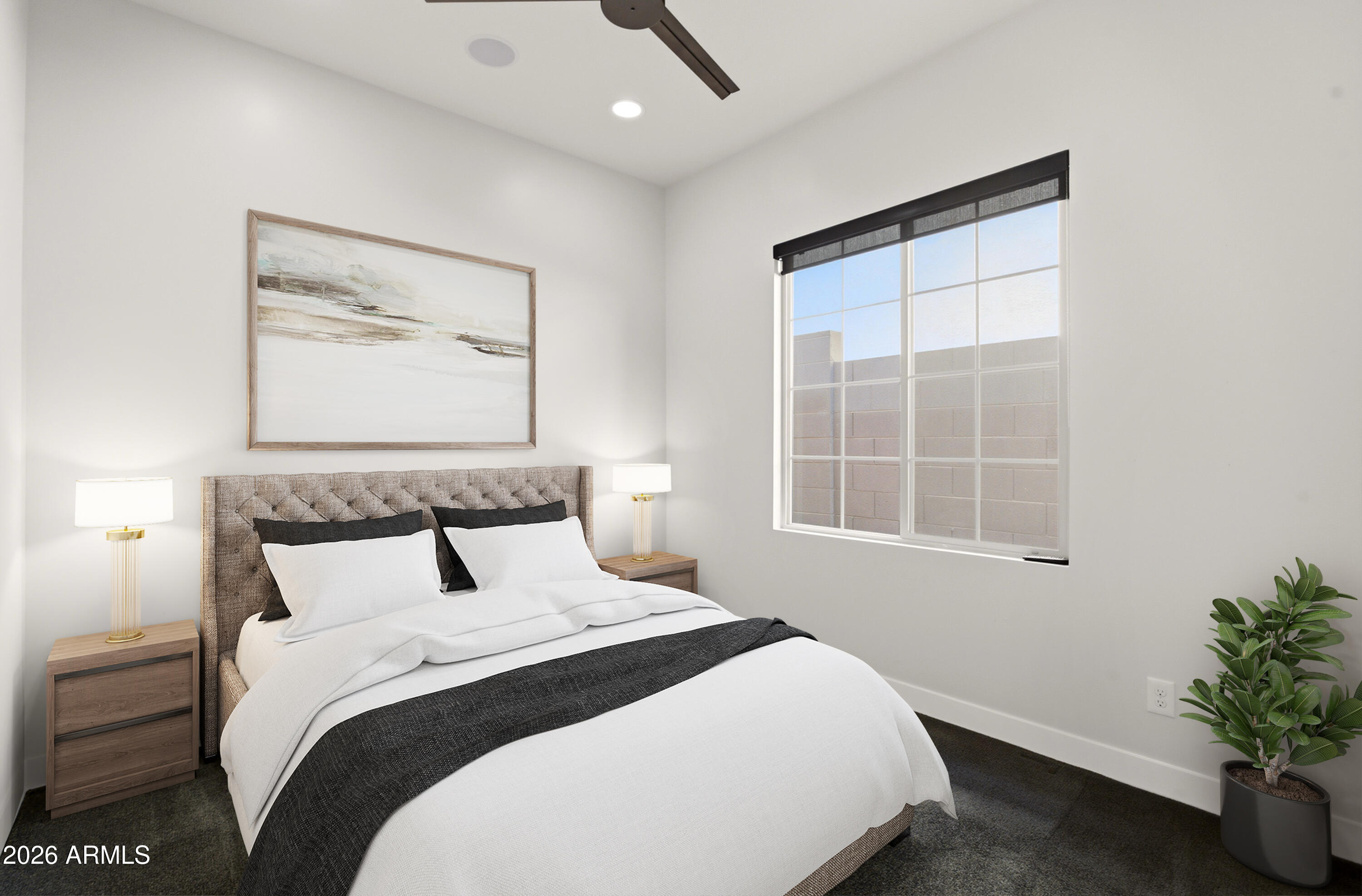 DESERT RIDGE SUPERBLOCK 7 NORTH PARCEL 2 - Residential