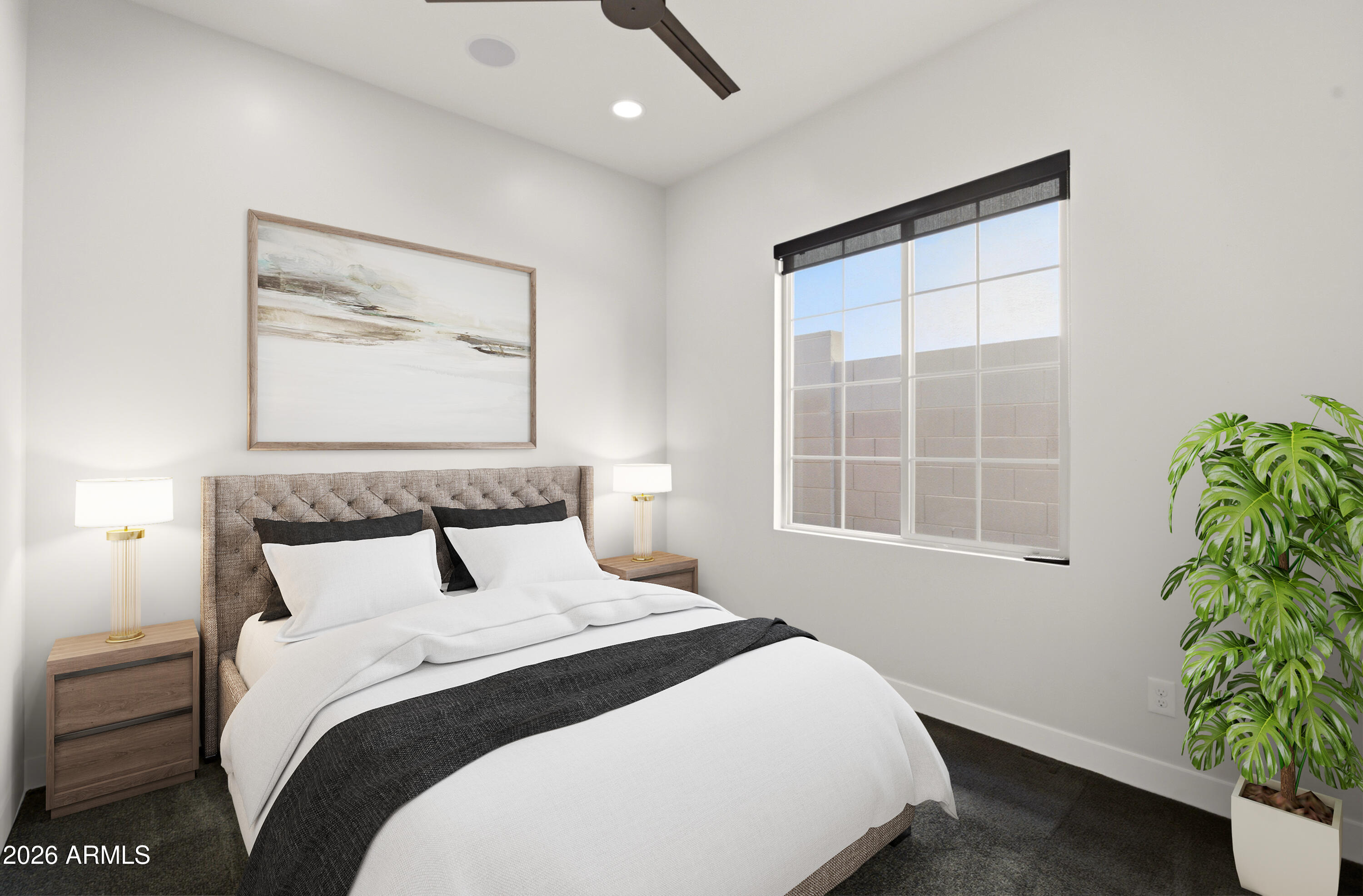 DESERT RIDGE SUPERBLOCK 7 NORTH PARCEL 2 - Residential