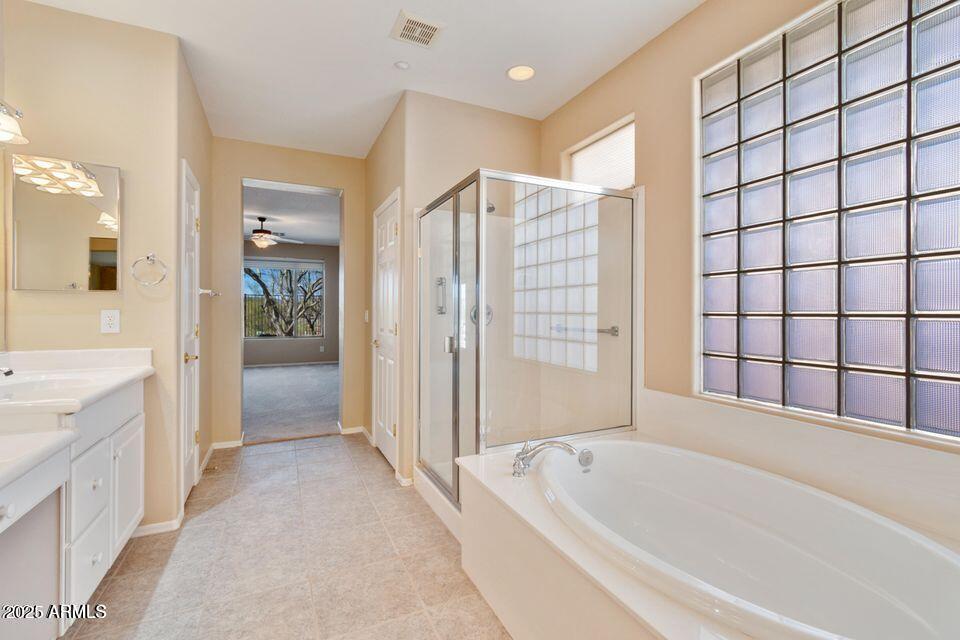 ANTHEM COUNTRY CLUB UNIT 6 PLEASANT VALLEY 2ND AMD - Residential