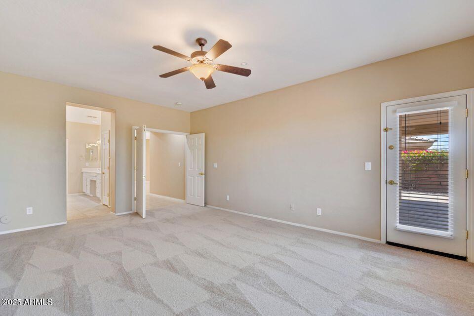 ANTHEM COUNTRY CLUB UNIT 6 PLEASANT VALLEY 2ND AMD - Residential