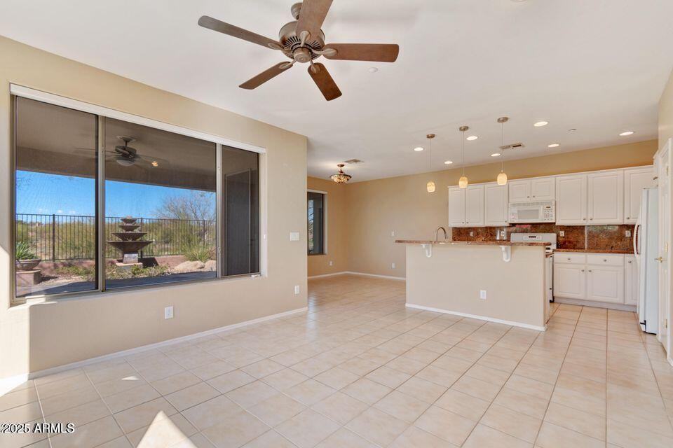 ANTHEM COUNTRY CLUB UNIT 6 PLEASANT VALLEY 2ND AMD - Residential