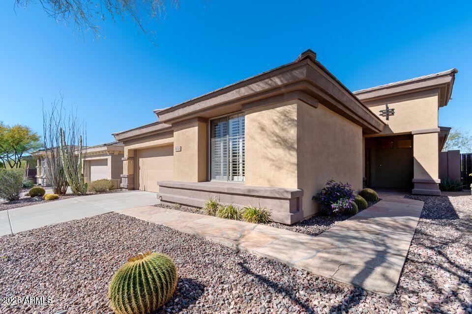 ANTHEM COUNTRY CLUB UNIT 6 PLEASANT VALLEY 2ND AMD - Residential