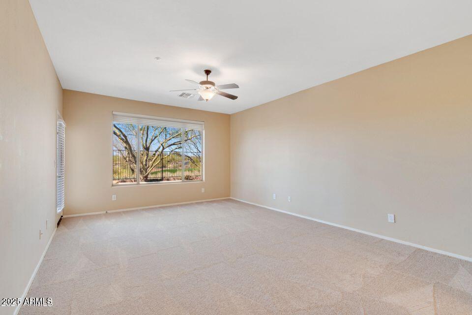 ANTHEM COUNTRY CLUB UNIT 6 PLEASANT VALLEY 2ND AMD - Residential