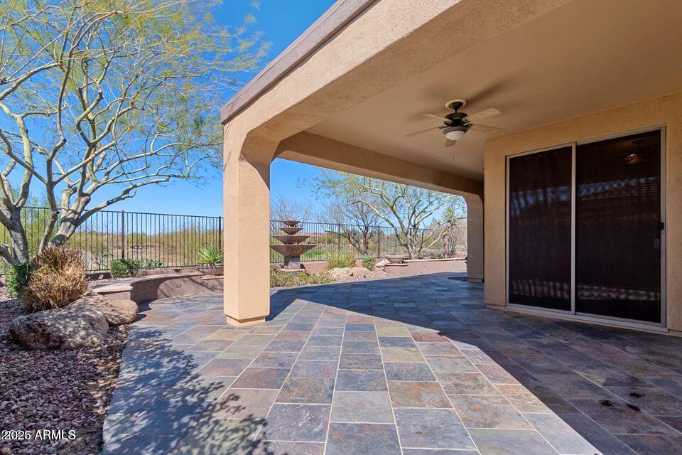 ANTHEM COUNTRY CLUB UNIT 6 PLEASANT VALLEY 2ND AMD - Residential