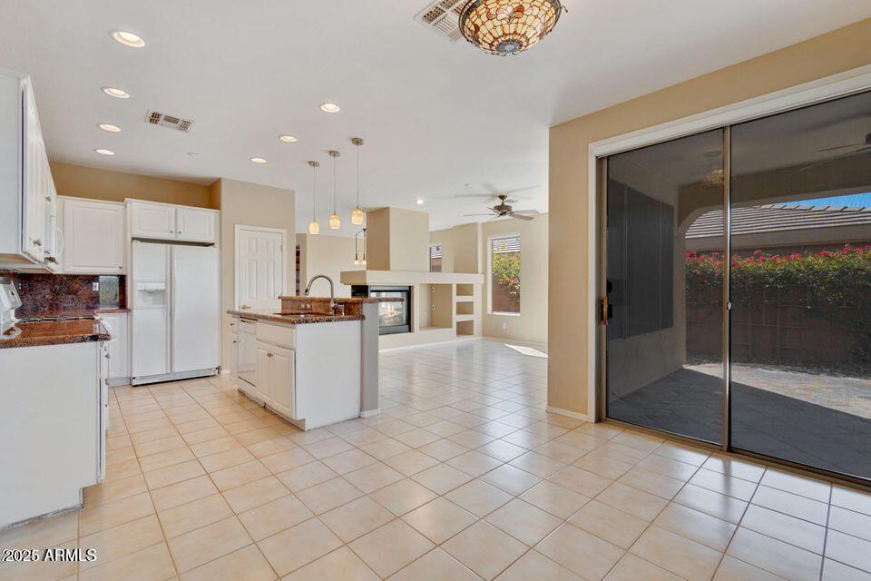 ANTHEM COUNTRY CLUB UNIT 6 PLEASANT VALLEY 2ND AMD - Residential