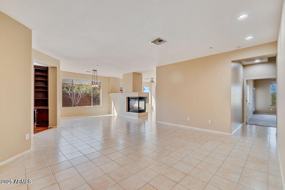 ANTHEM COUNTRY CLUB UNIT 6 PLEASANT VALLEY 2ND AMD - Residential