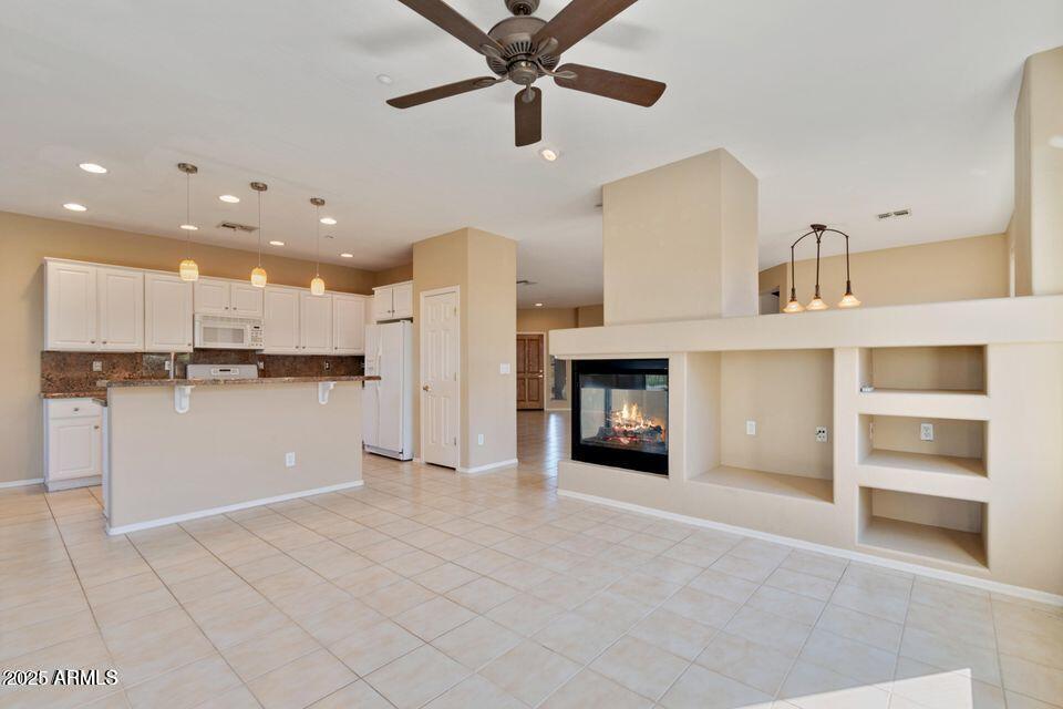 ANTHEM COUNTRY CLUB UNIT 6 PLEASANT VALLEY 2ND AMD - Residential