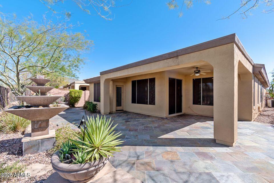 ANTHEM COUNTRY CLUB UNIT 6 PLEASANT VALLEY 2ND AMD - Residential