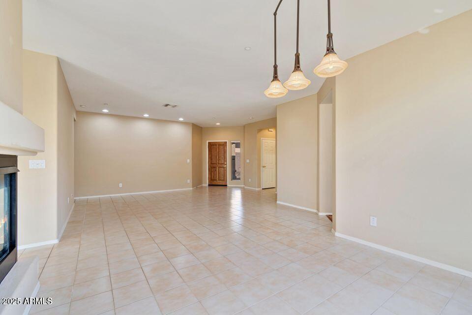 ANTHEM COUNTRY CLUB UNIT 6 PLEASANT VALLEY 2ND AMD - Residential